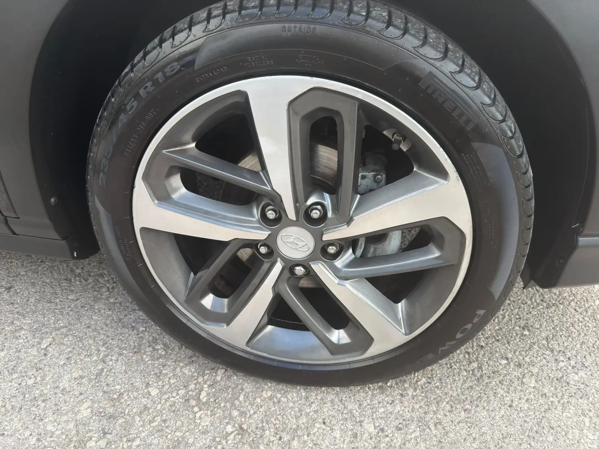 Hyundai KONA Image 19 Hyundai KONA Image 19