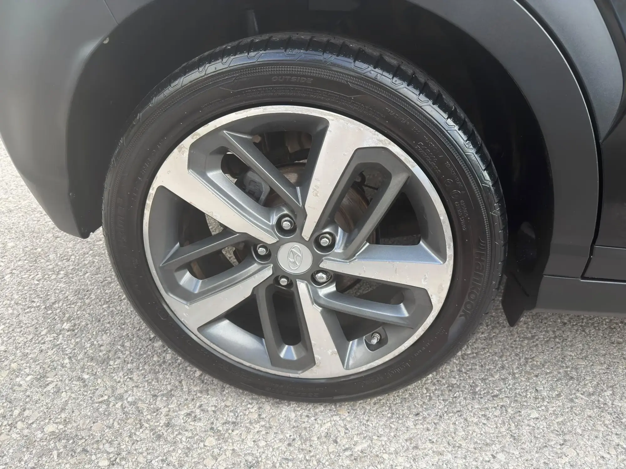Hyundai KONA Image 20 Hyundai KONA Image 20