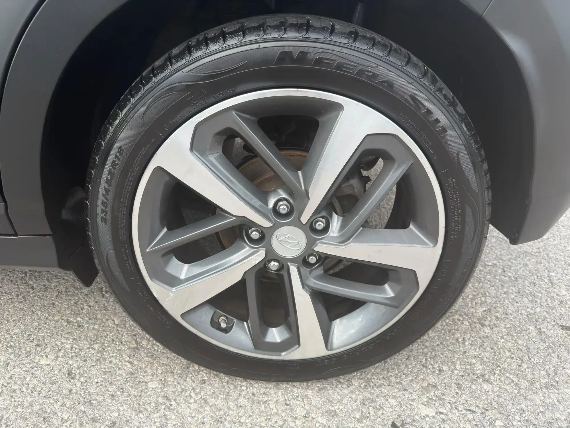 Hyundai KONA Image 21 Hyundai KONA Image 21
