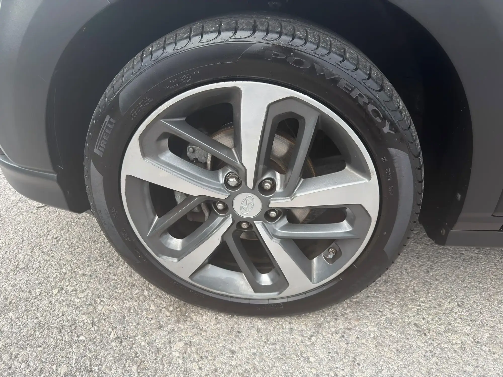 Hyundai KONA Image 22 Hyundai KONA Image 22