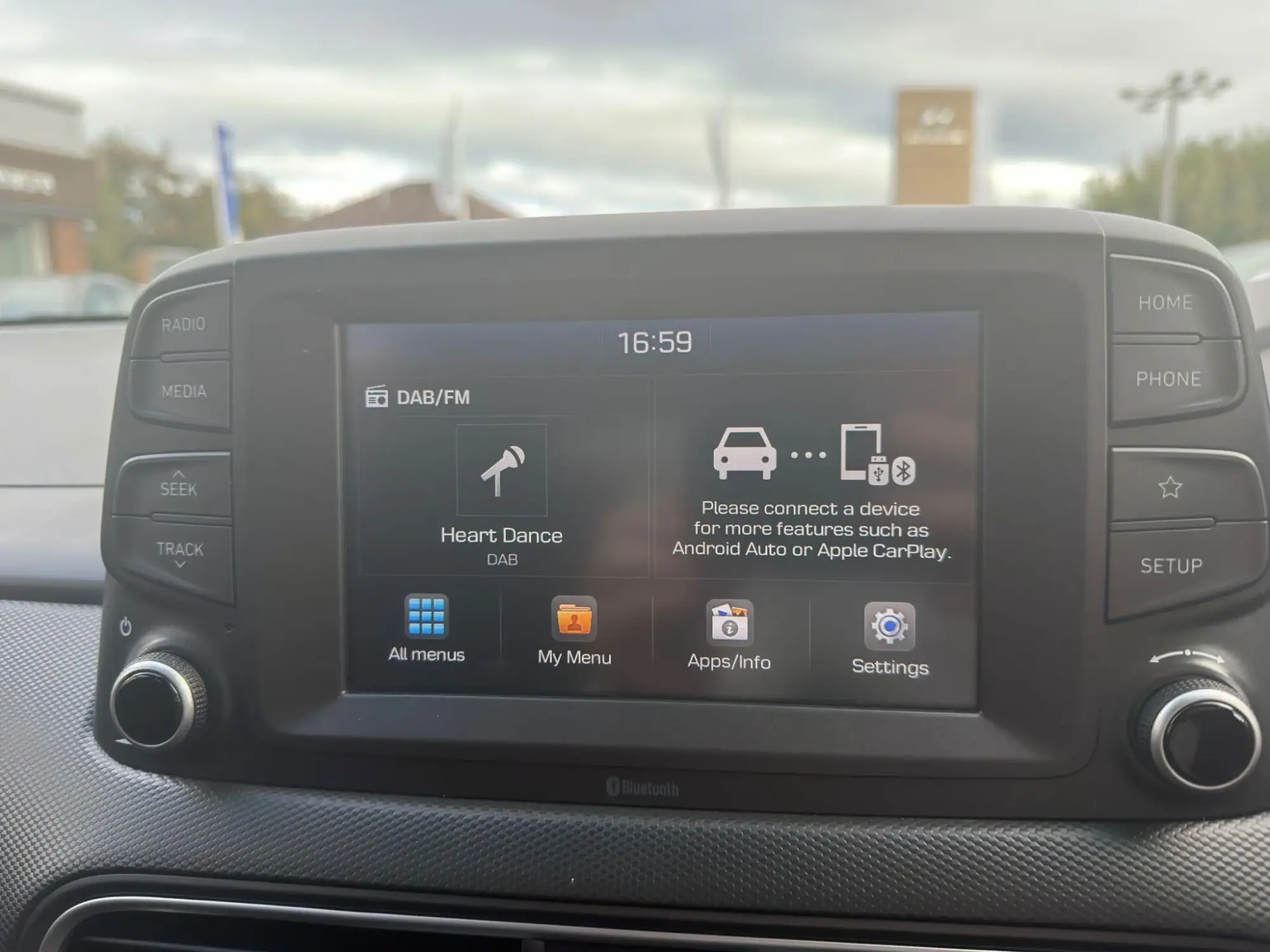 Hyundai KONA Image 23 Hyundai KONA Image 23