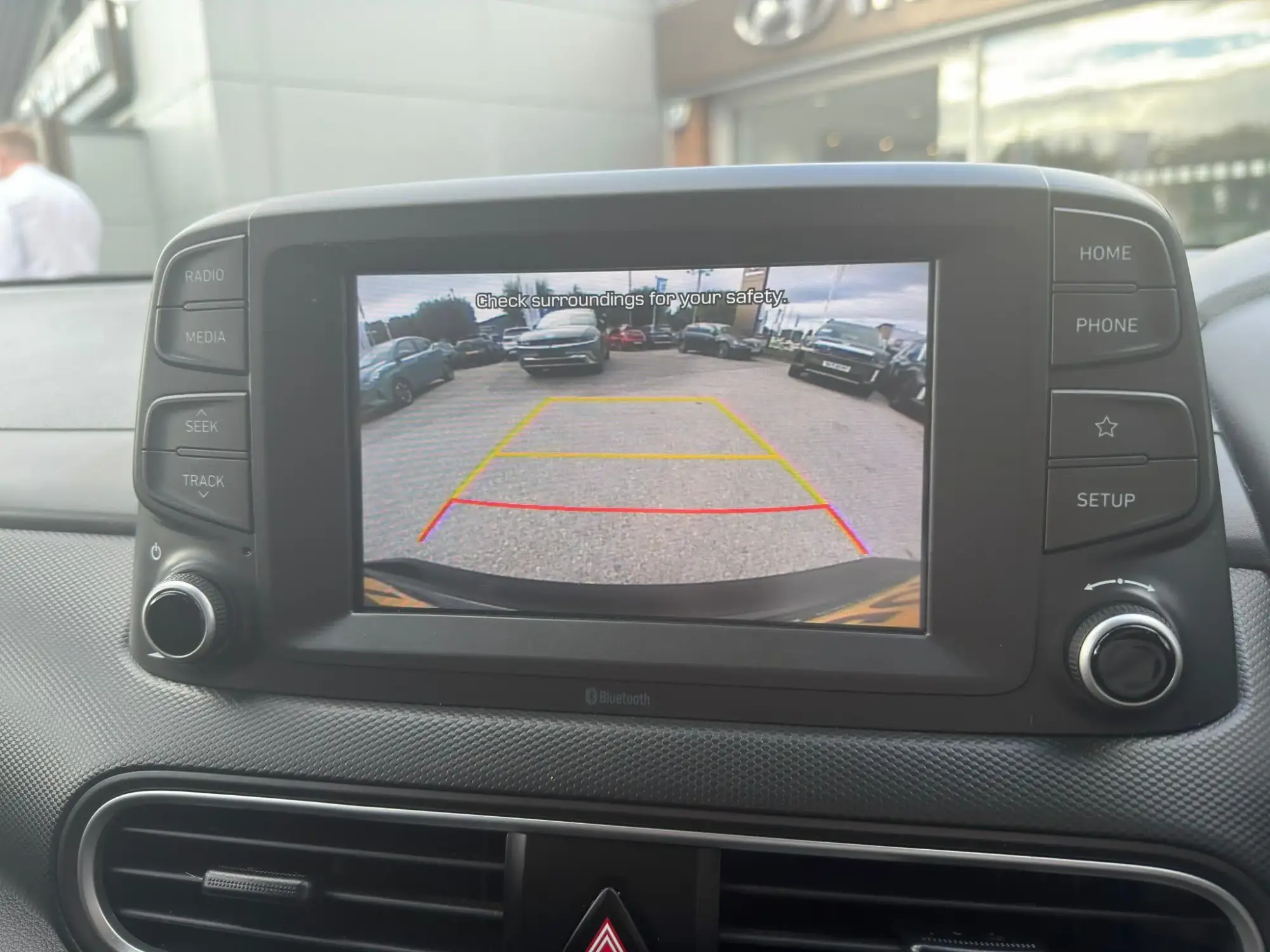 Hyundai KONA Image 24 Hyundai KONA Image 24