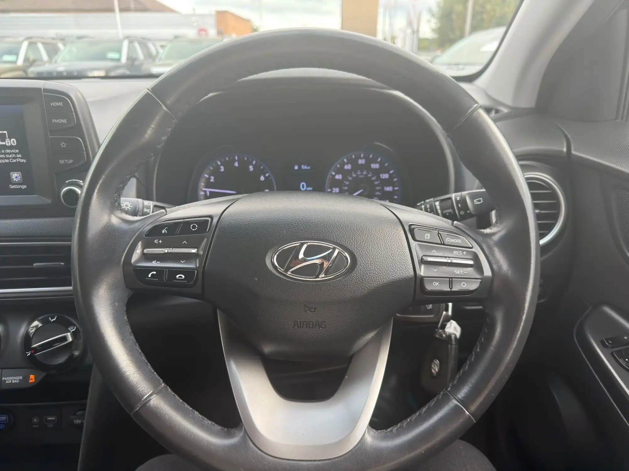 Hyundai KONA Image 27 Hyundai KONA Image 27