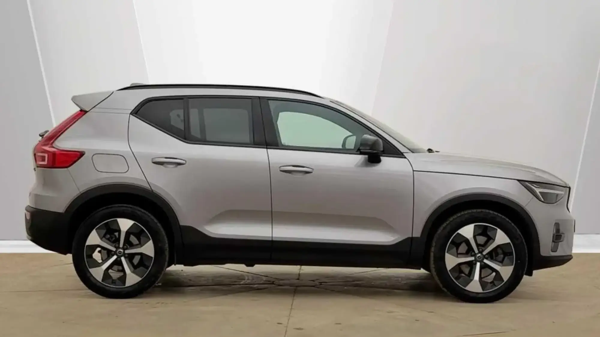 Volvo XC40 Image 2 Volvo XC40 Image 2
