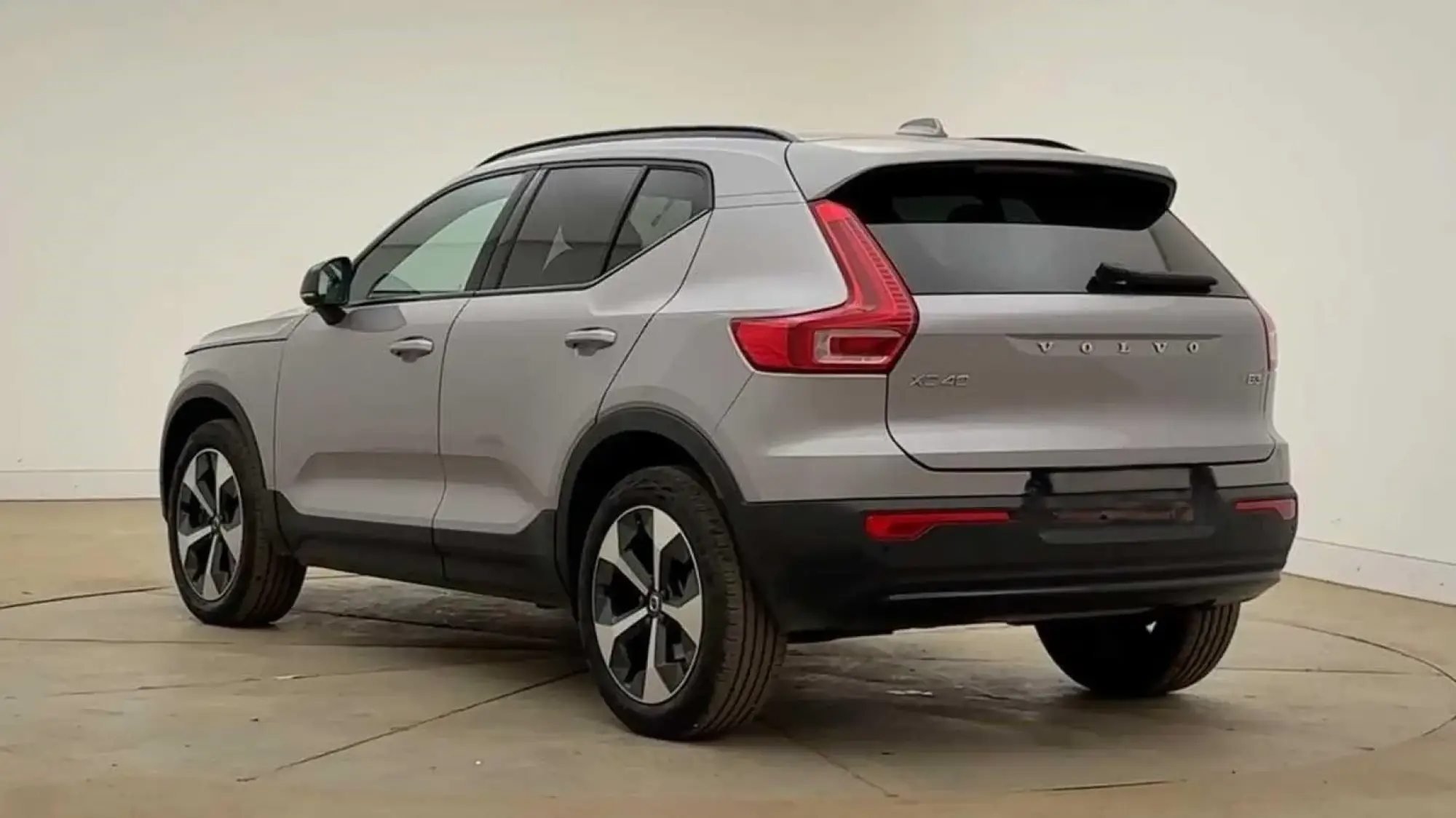 Volvo XC40 Image 5 Volvo XC40 Image 5