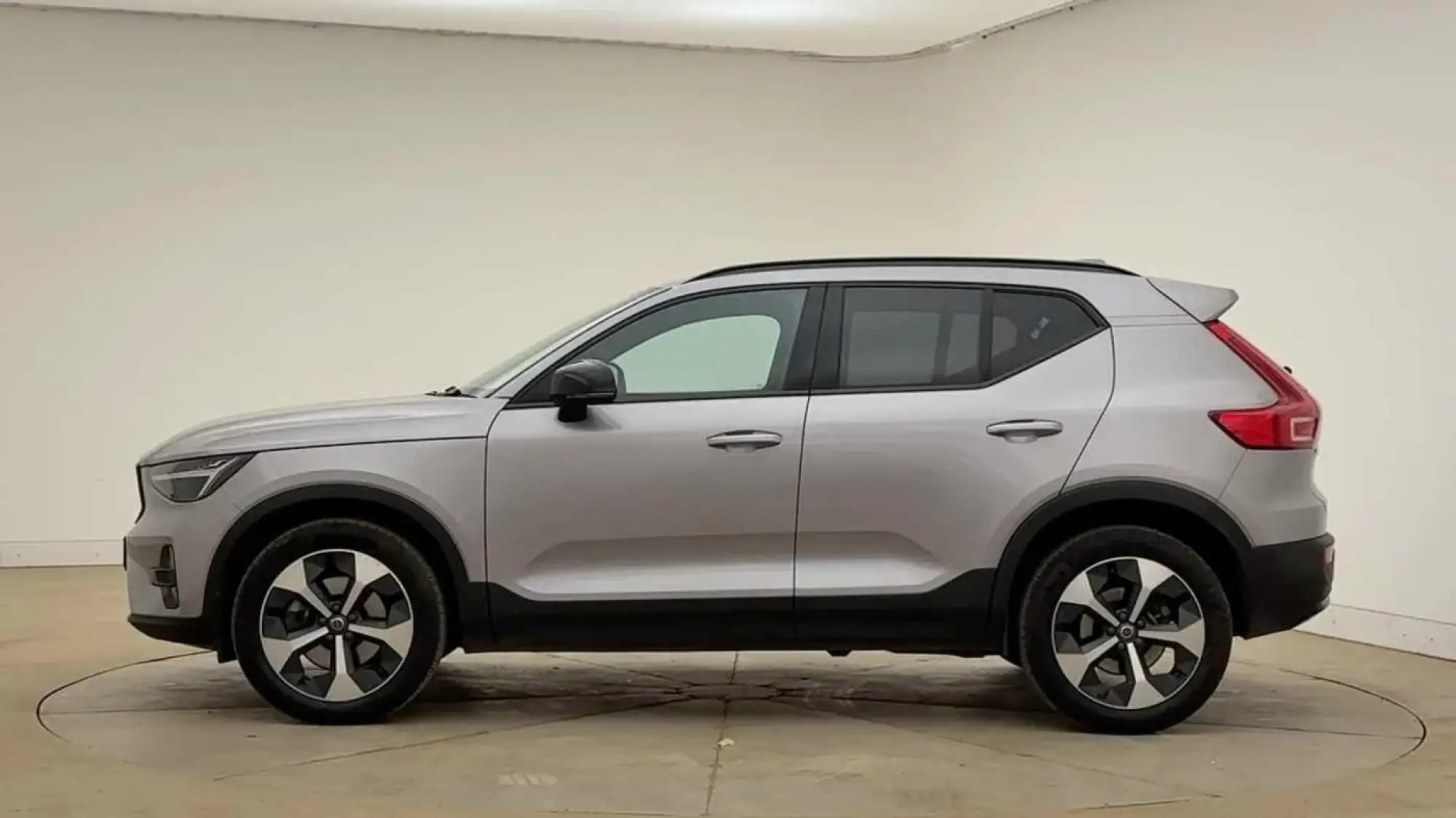 Volvo XC40 Image 6 Volvo XC40 Image 6