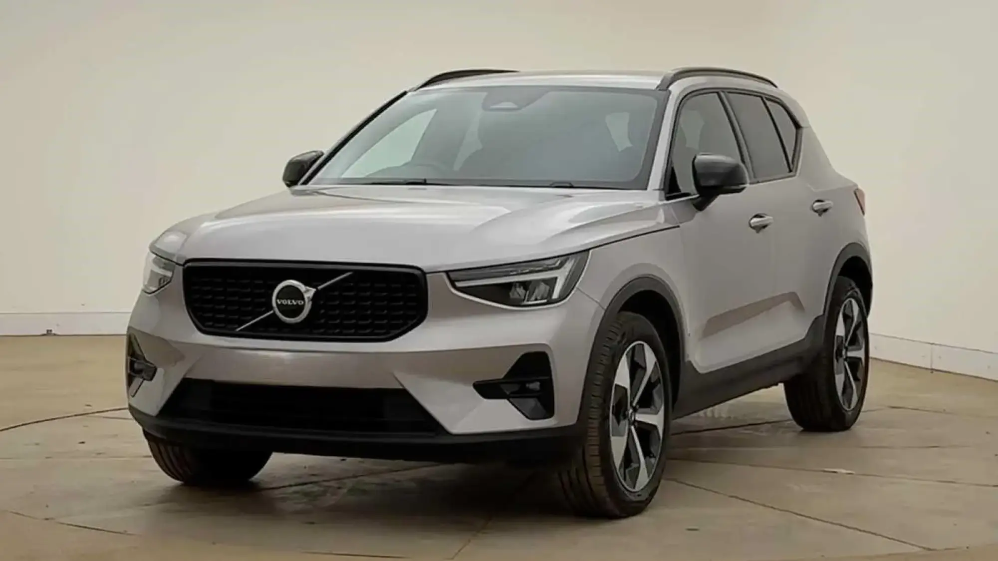 Volvo XC40 Image 7 Volvo XC40 Image 7