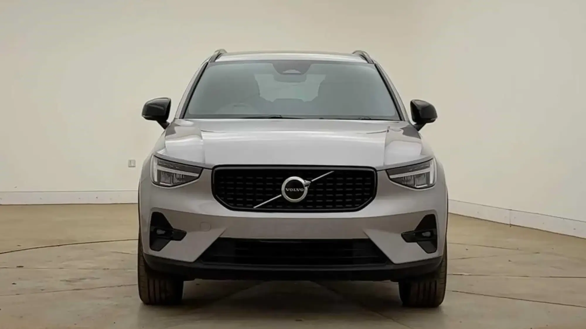 Volvo XC40 Image 8 Volvo XC40 Image 8