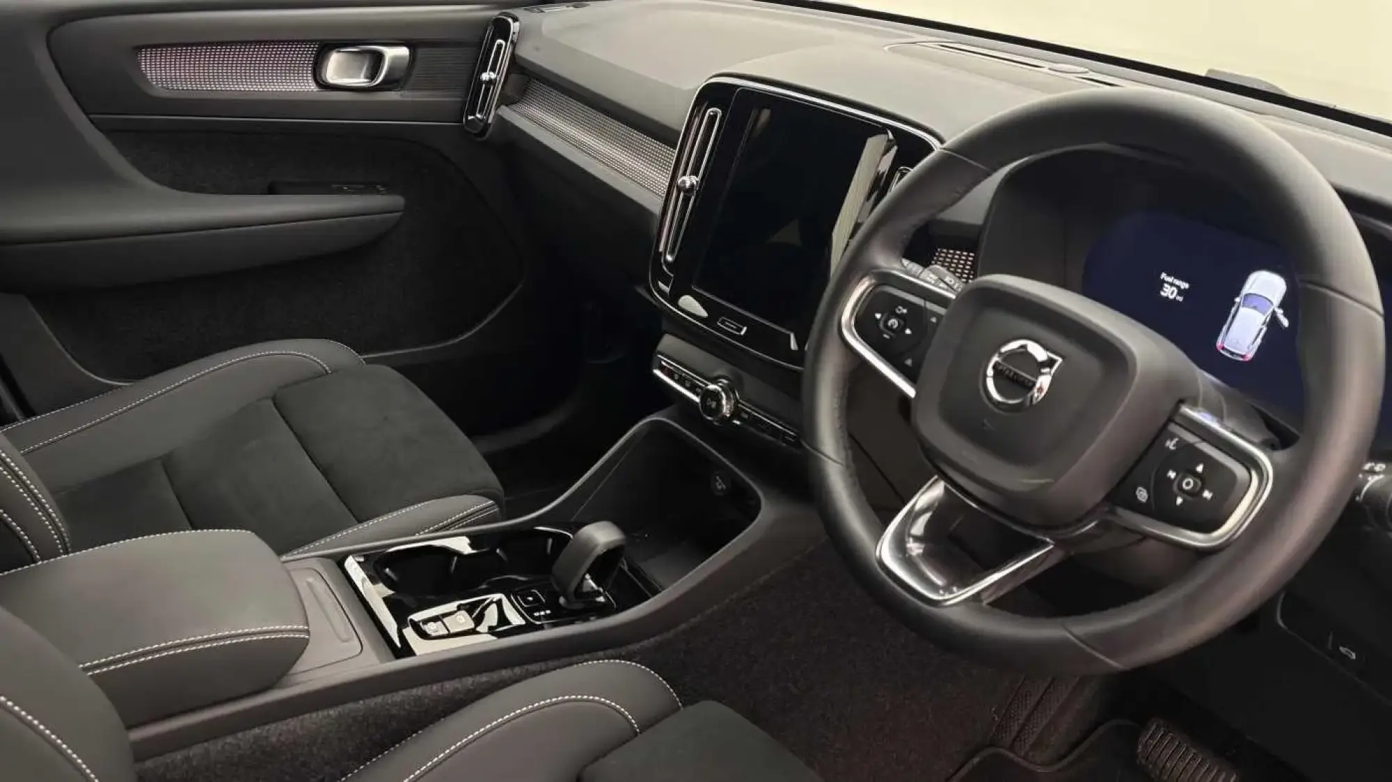 Volvo XC40 Image 9 Volvo XC40 Image 9