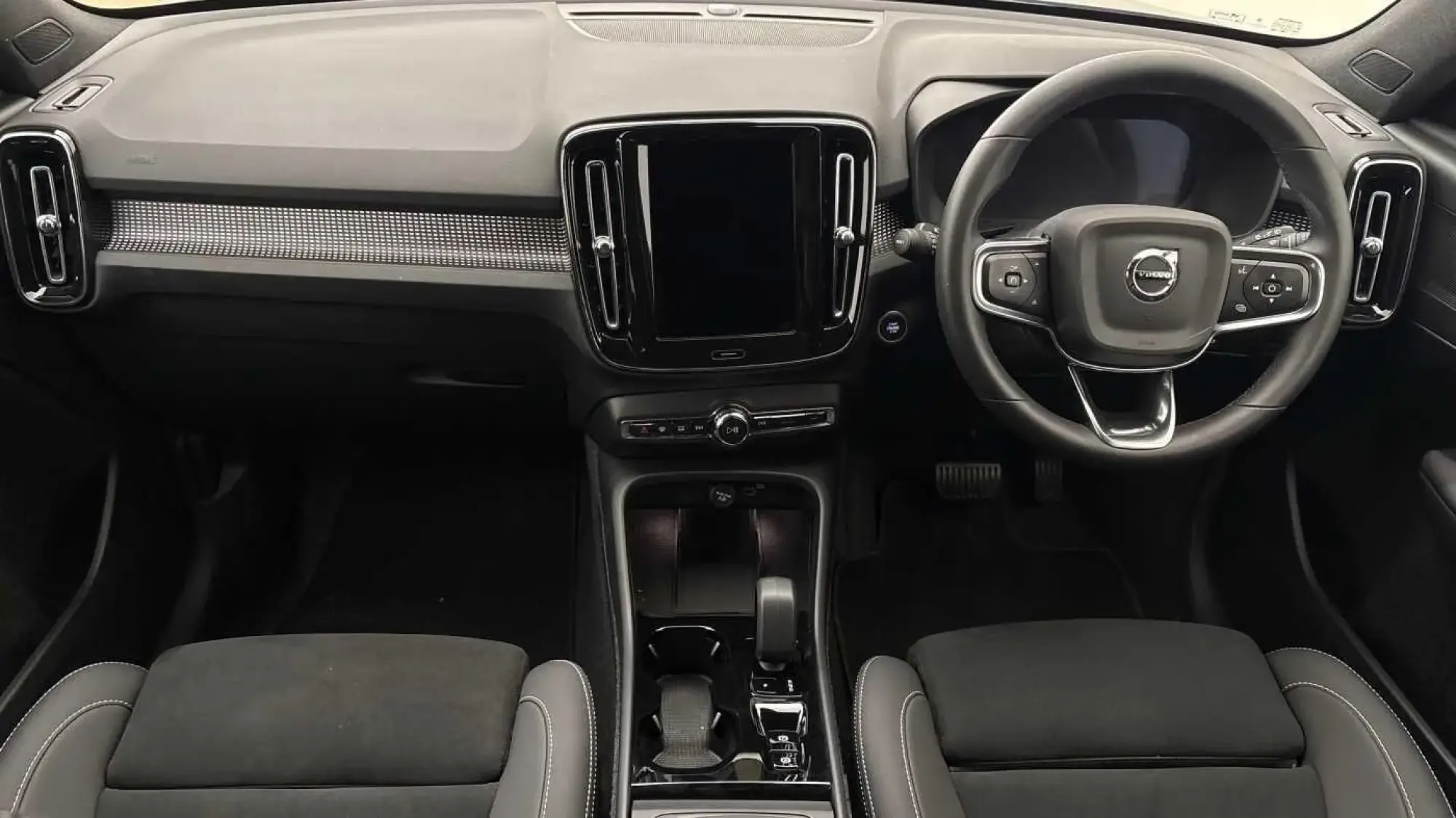 Volvo XC40 Image 10 Volvo XC40 Image 10