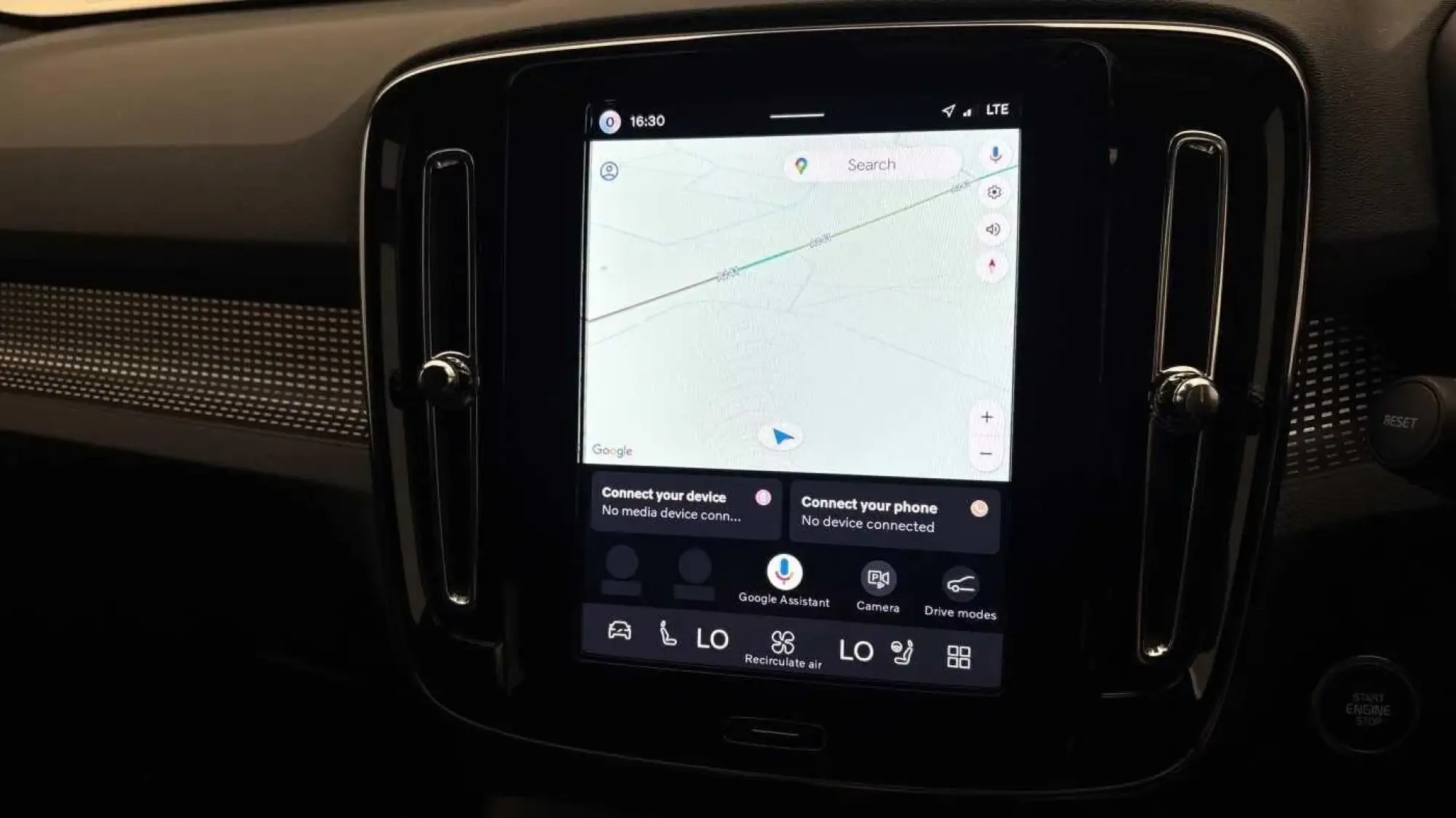 Volvo XC40 Image 11 Volvo XC40 Image 11