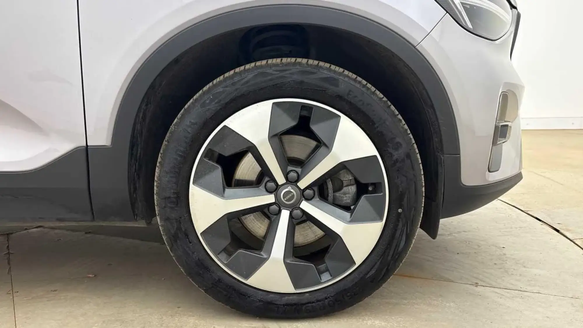 Volvo XC40 Image 15 Volvo XC40 Image 15