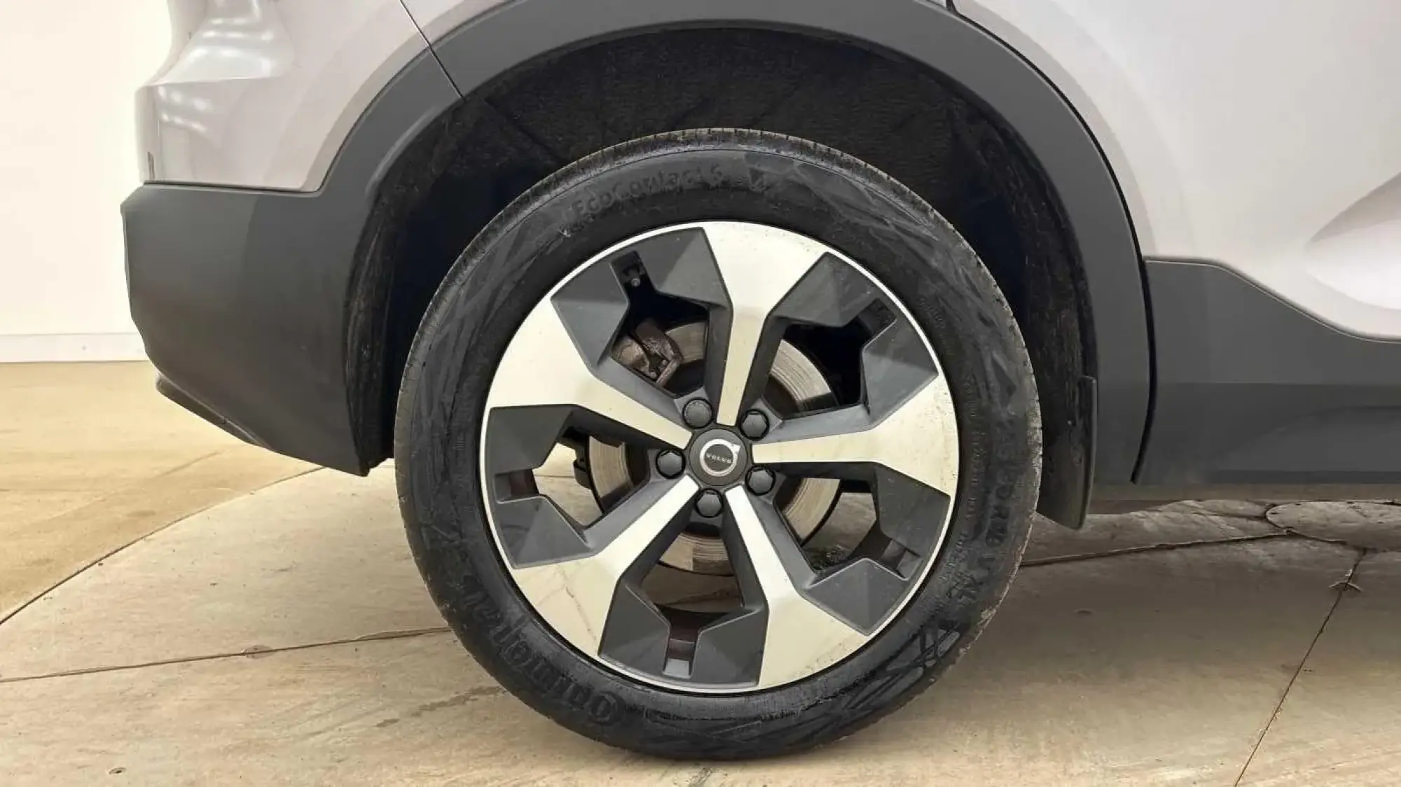 Volvo XC40 Image 19 Volvo XC40 Image 19