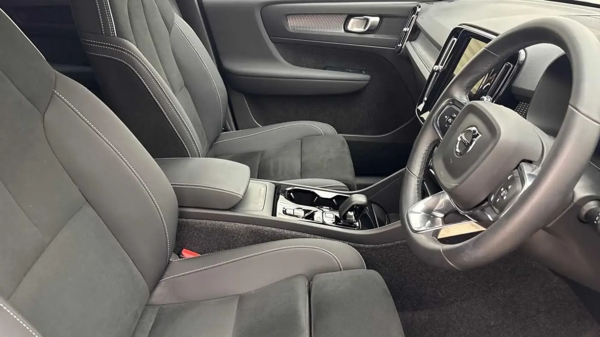 Volvo XC40 Image 27 Volvo XC40 Image 27