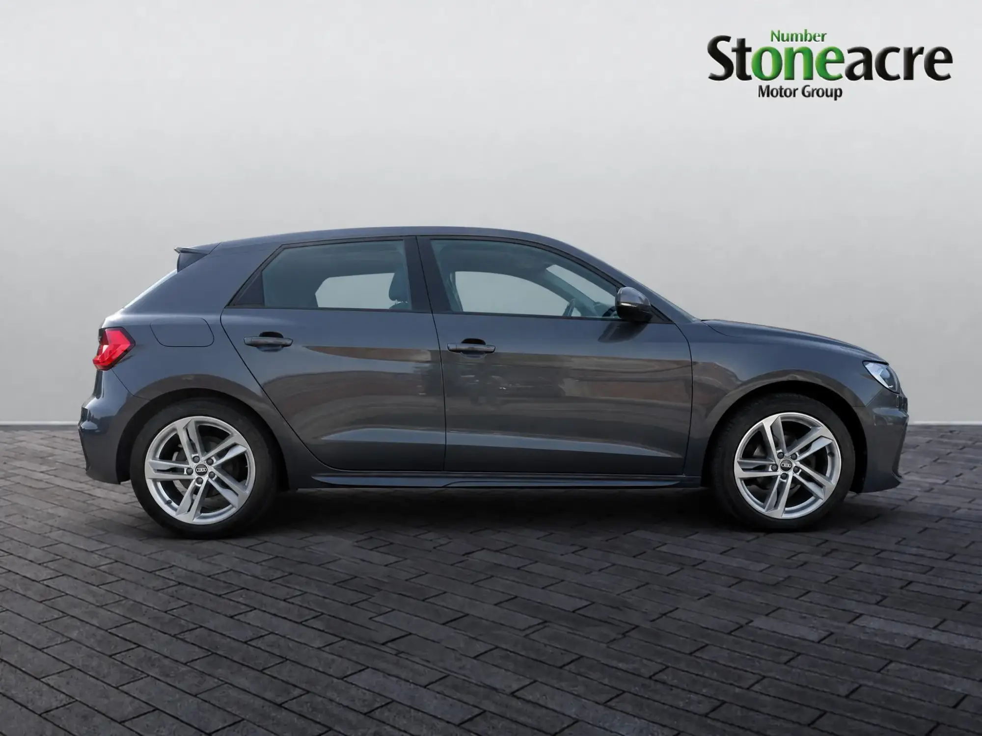 Audi A1 Image 2 Audi A1 Image 2