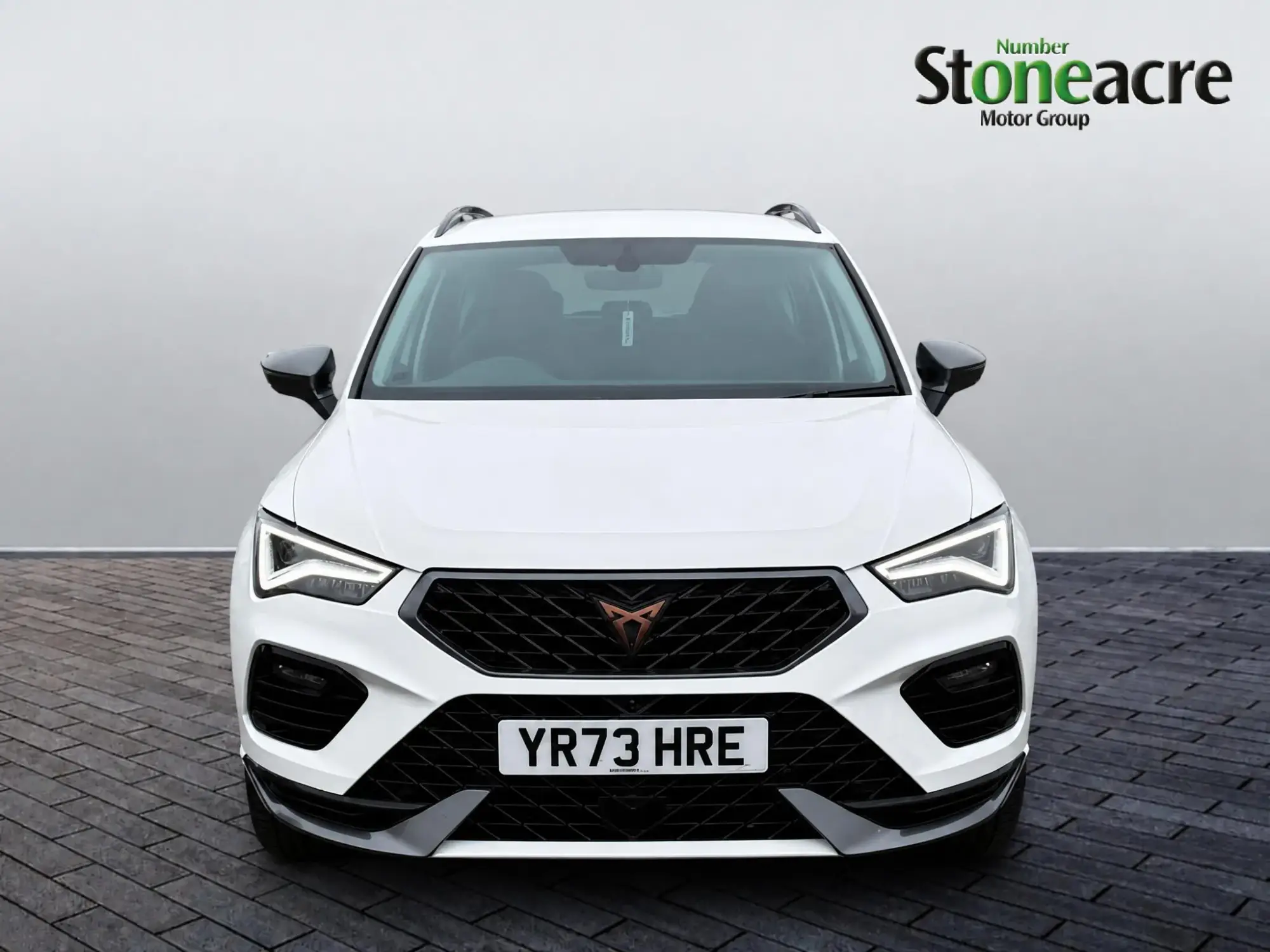 CUPRA Ateca Image 2