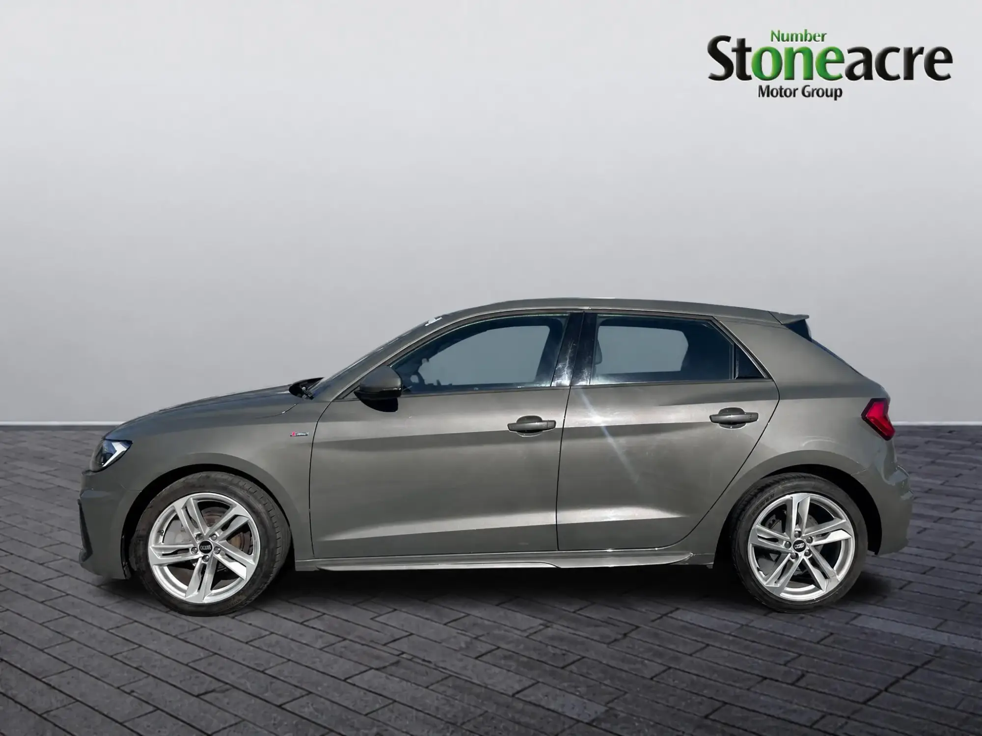 Audi A1 Image 6 Audi A1 Image 6