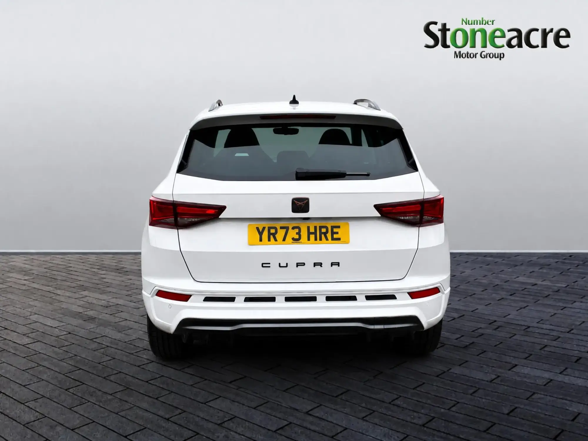 CUPRA Ateca Image 6