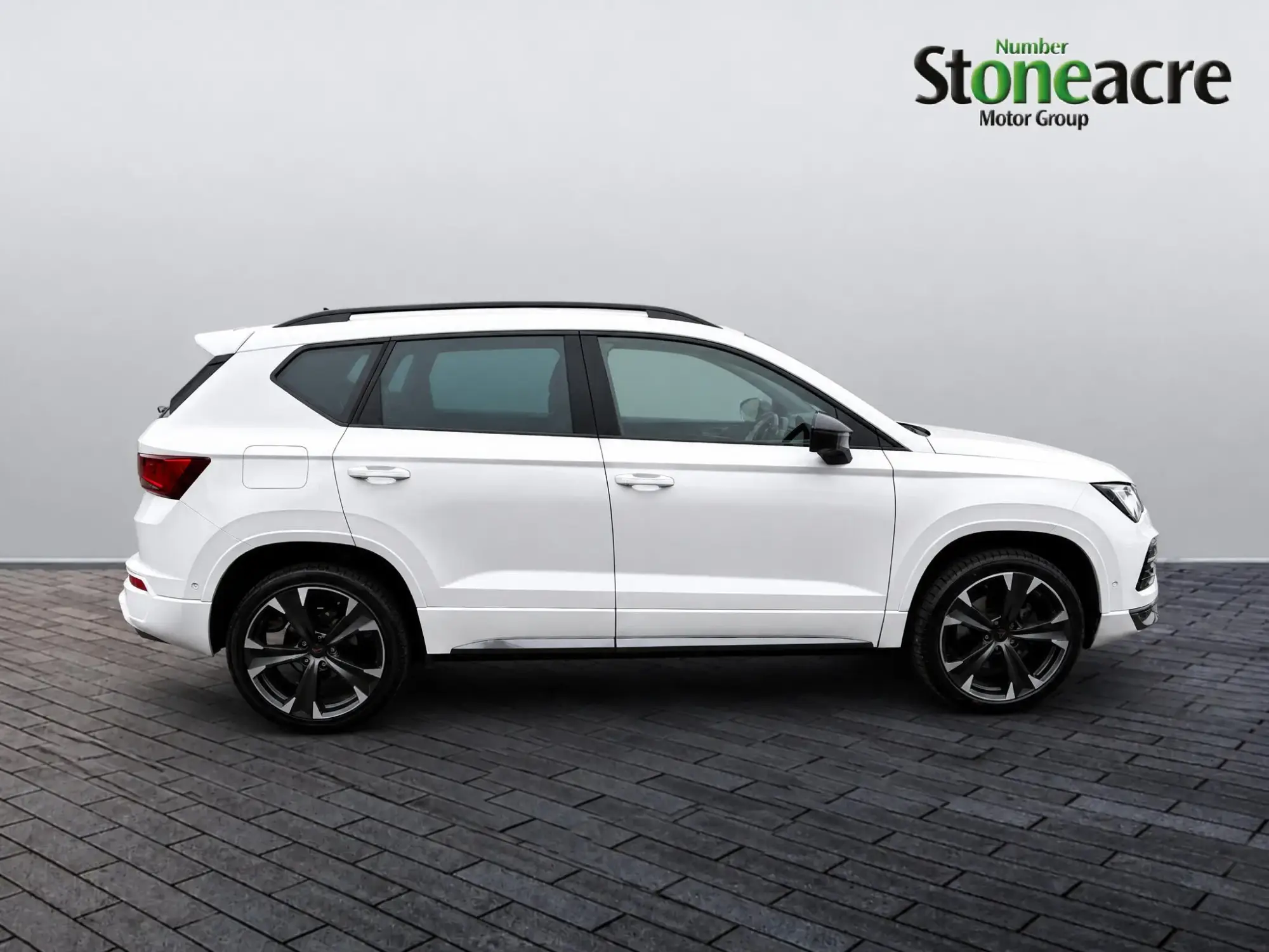 CUPRA Ateca Image 7