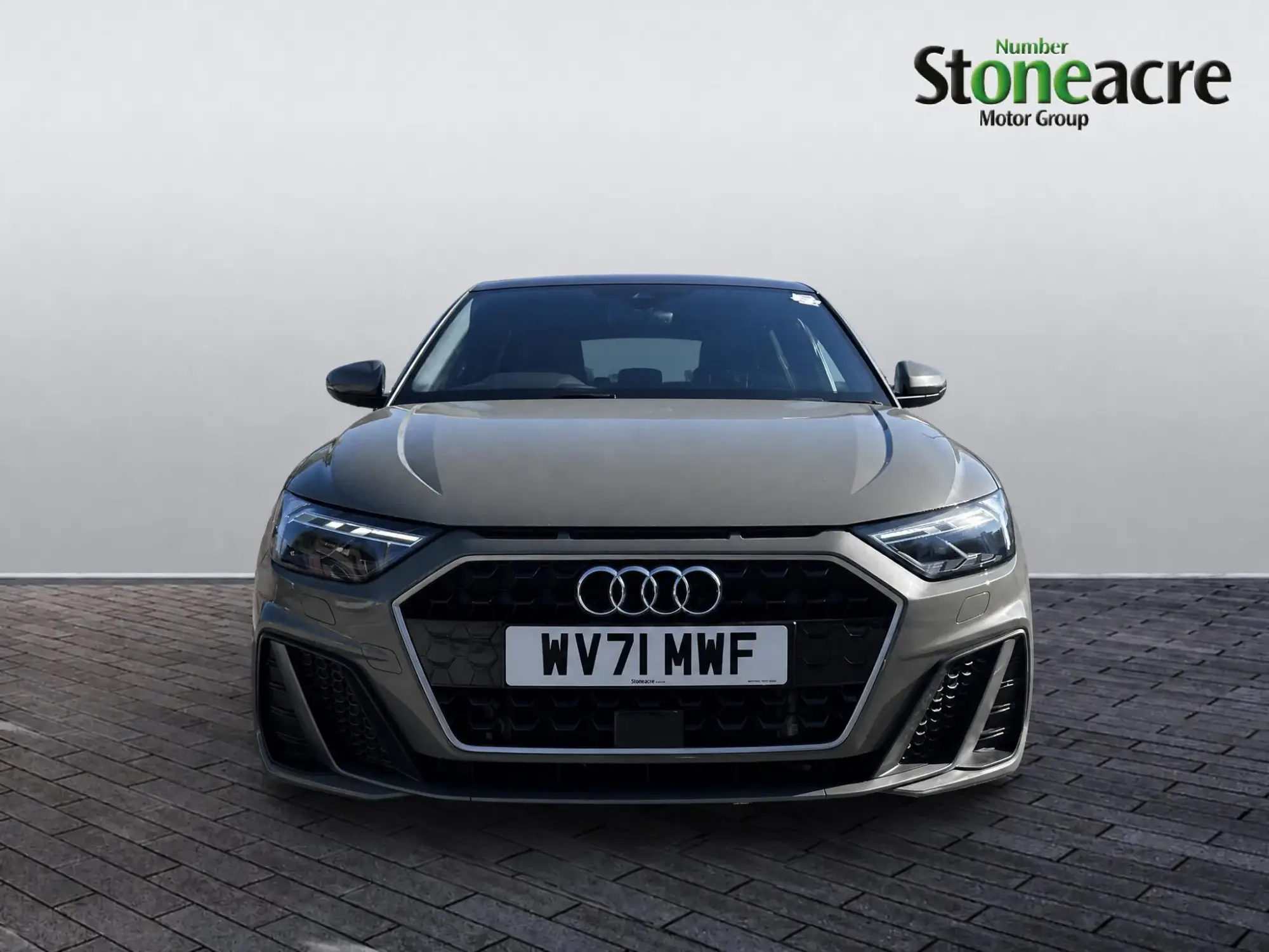 Audi A1 Image 8 Audi A1 Image 8