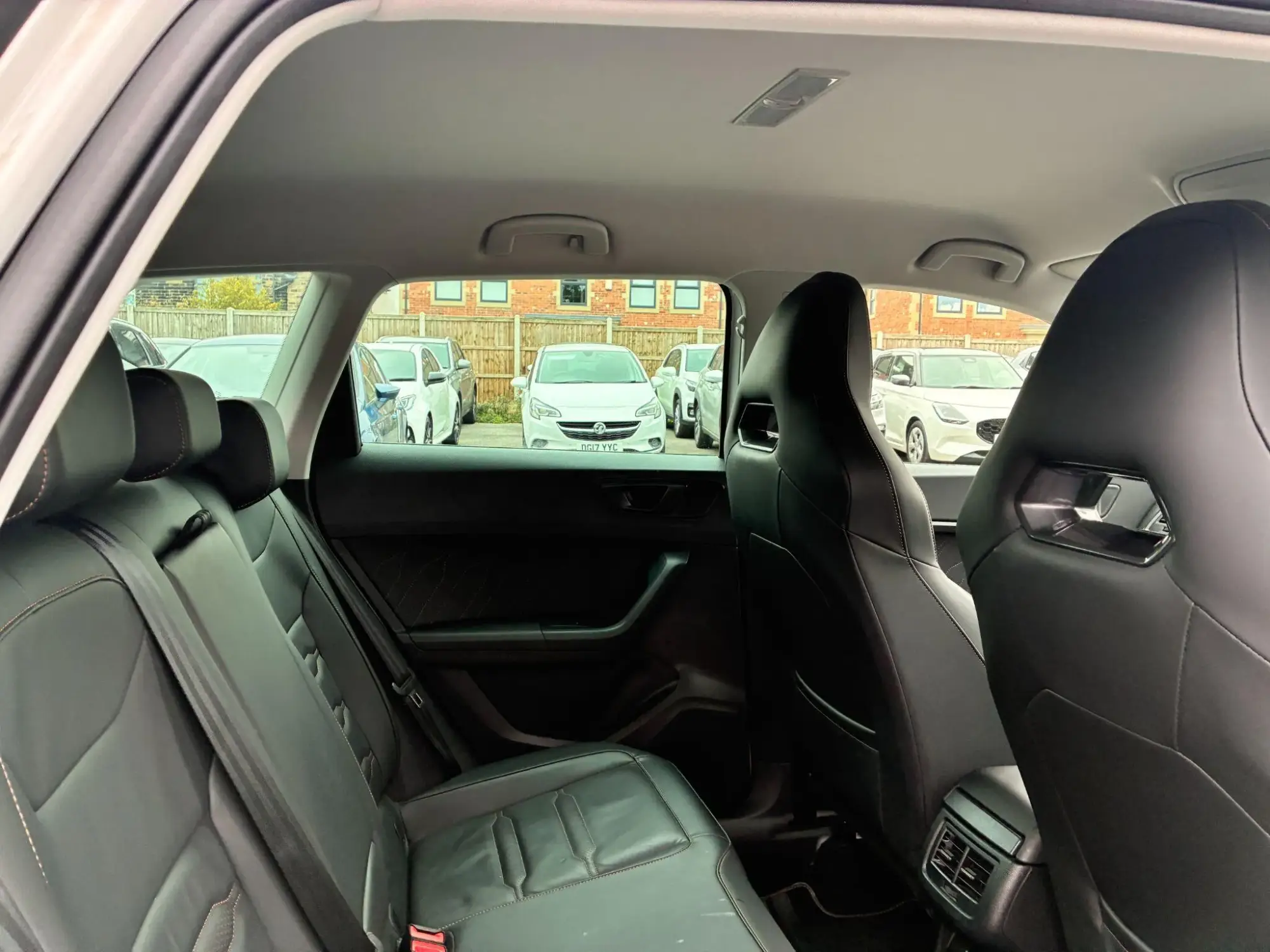 CUPRA Ateca Image 28