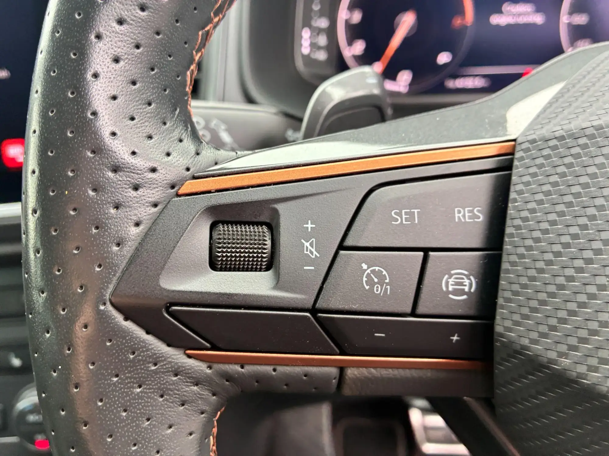 CUPRA Ateca Image 12