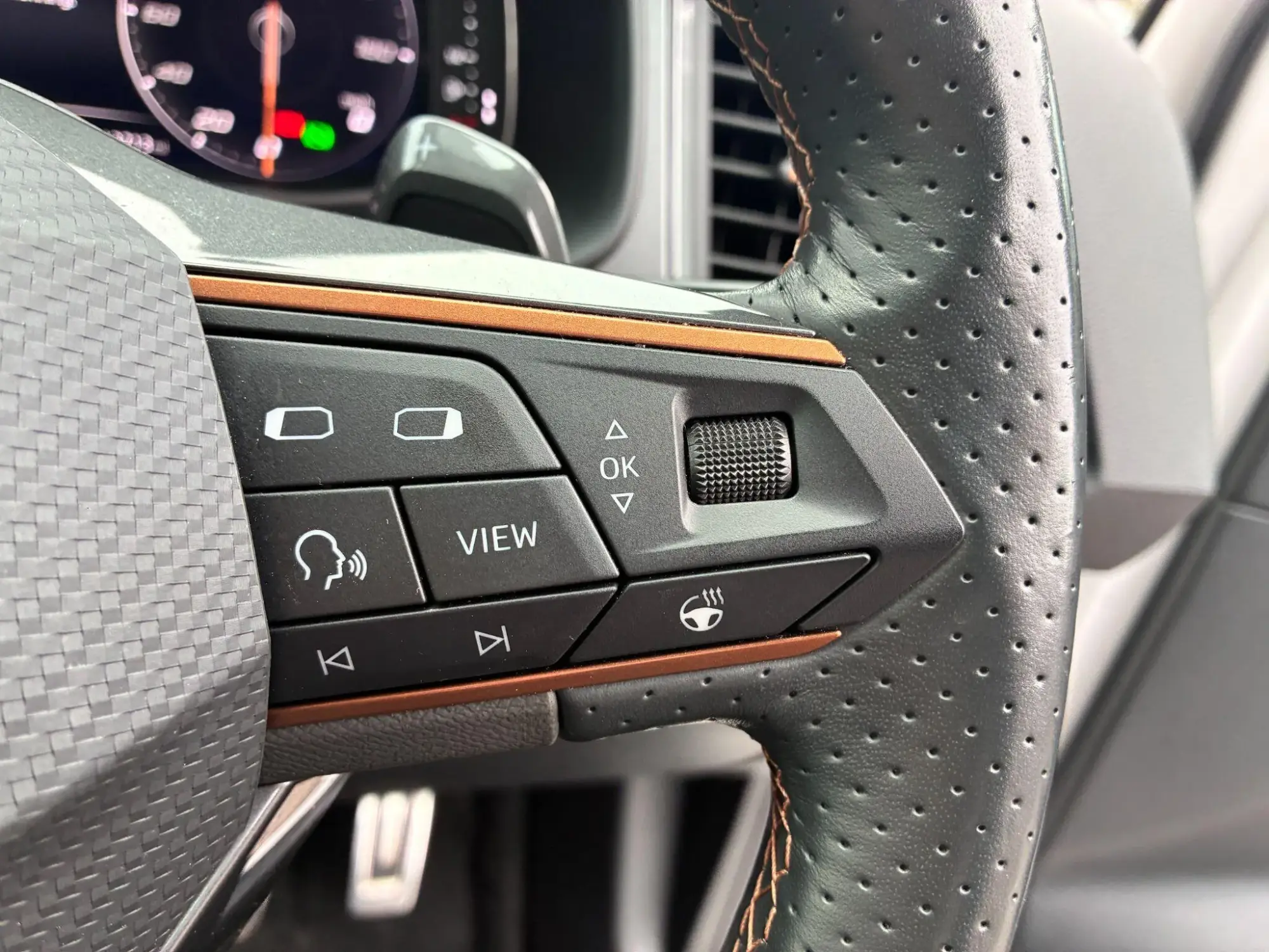 CUPRA Ateca Image 13