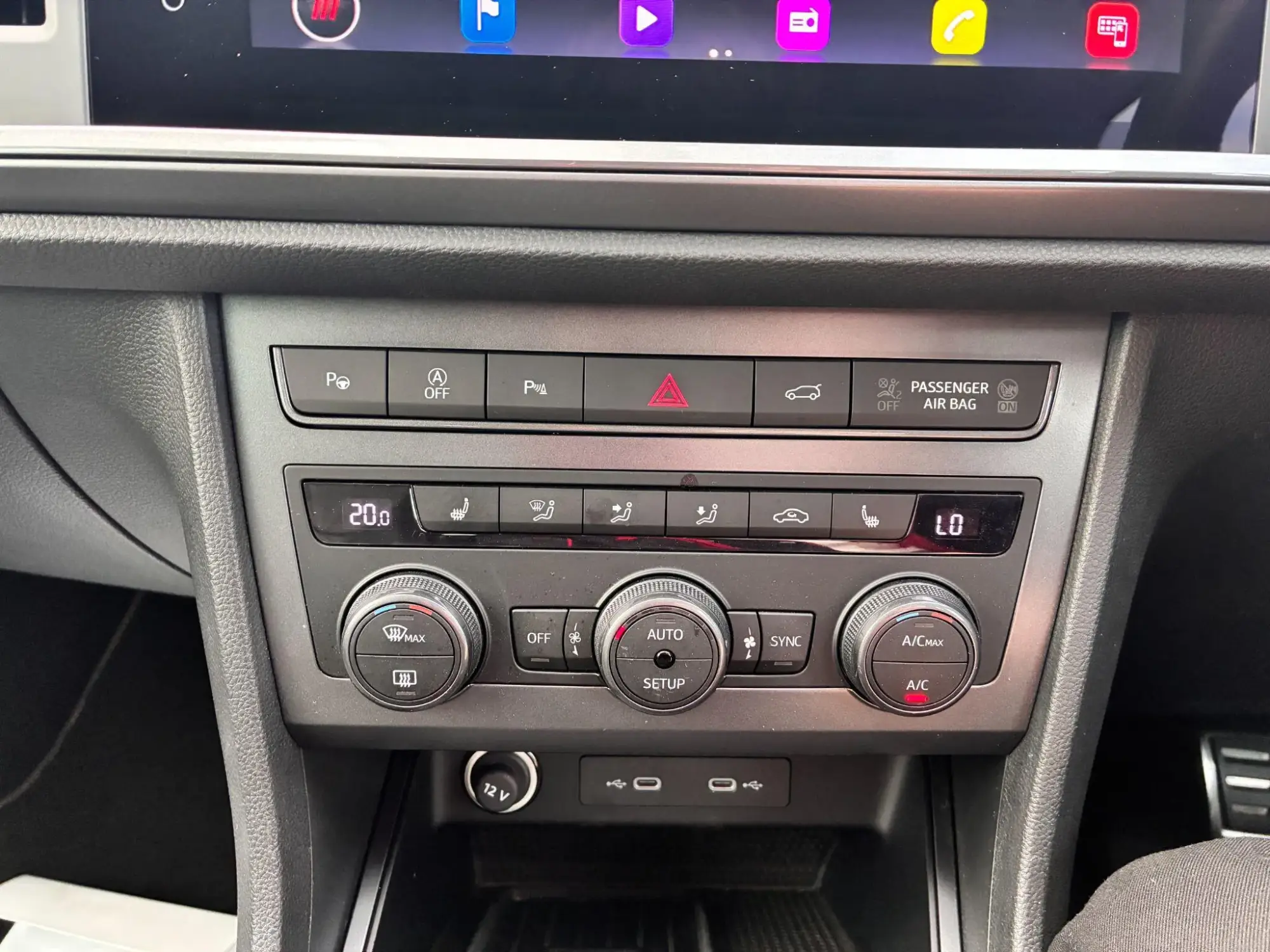CUPRA Ateca Image 23
