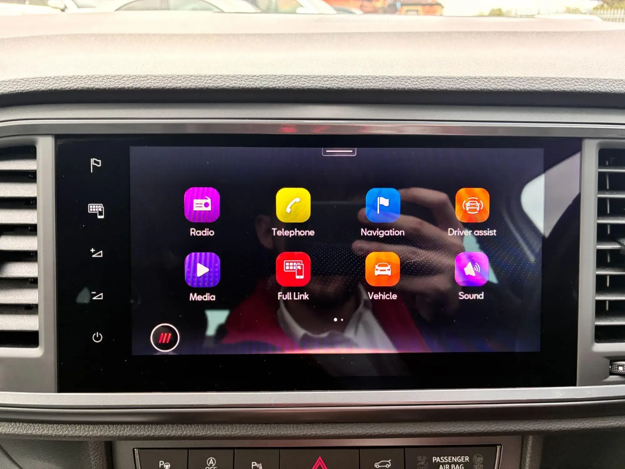CUPRA Ateca Image 21