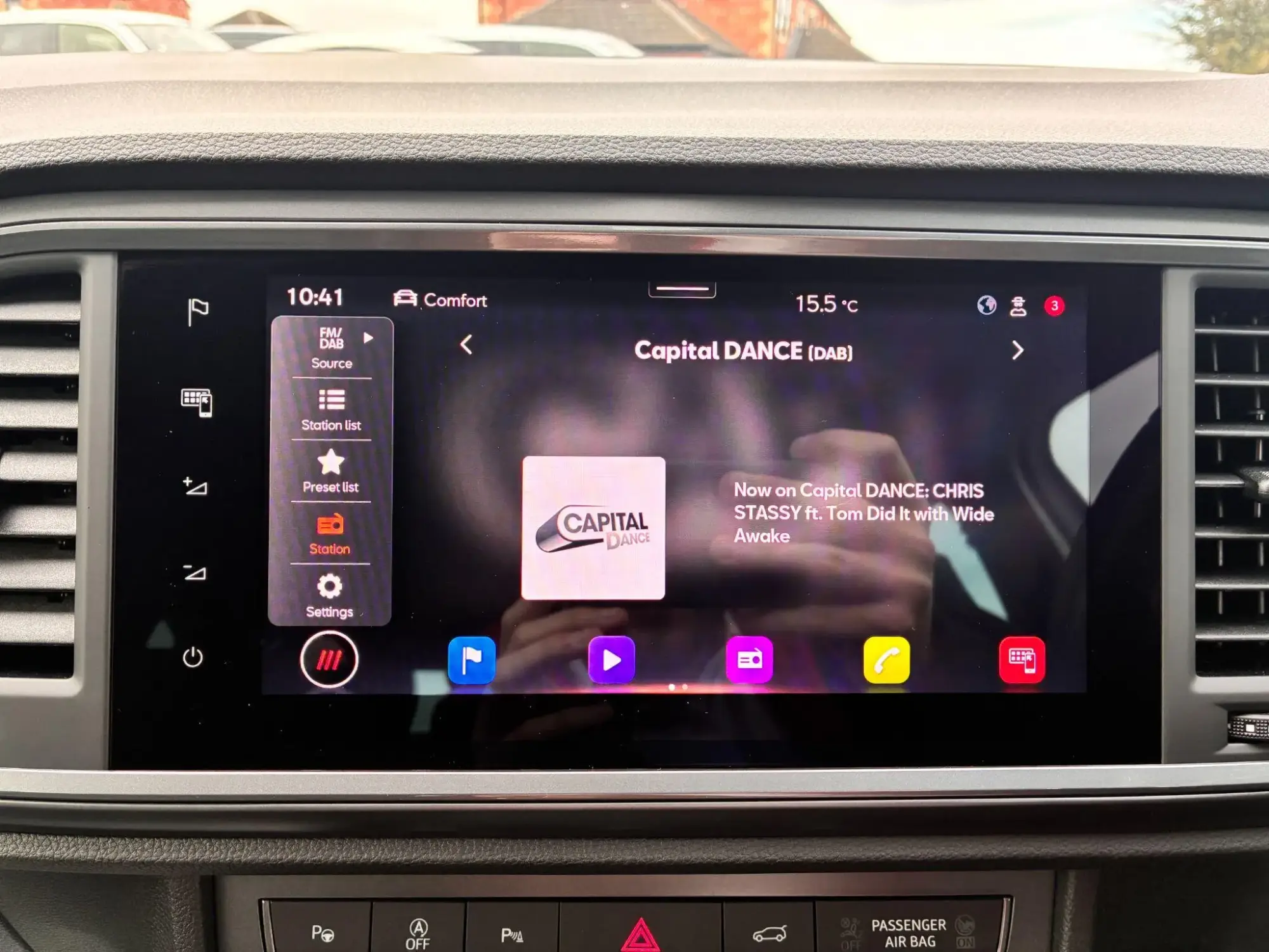 CUPRA Ateca Image 20
