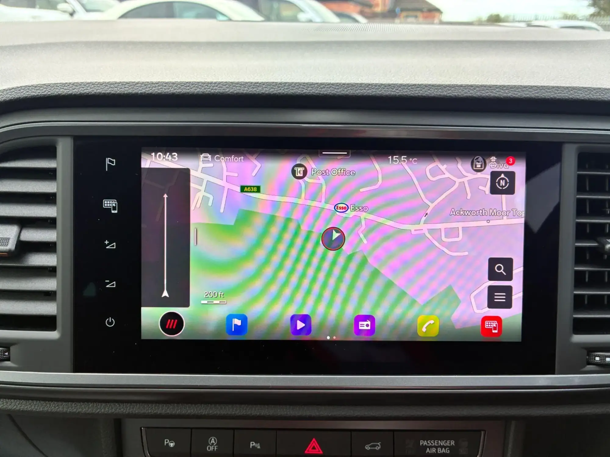 CUPRA Ateca Image 18