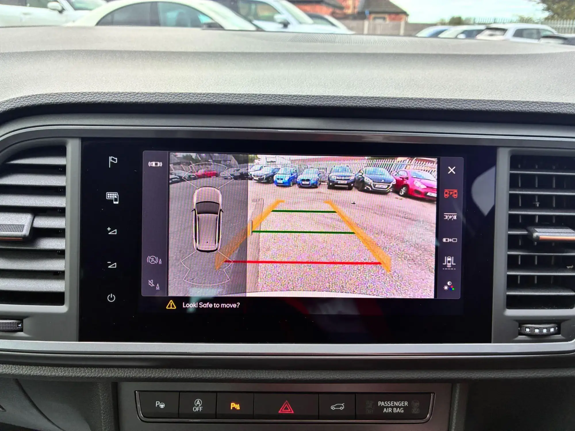 CUPRA Ateca Image 22