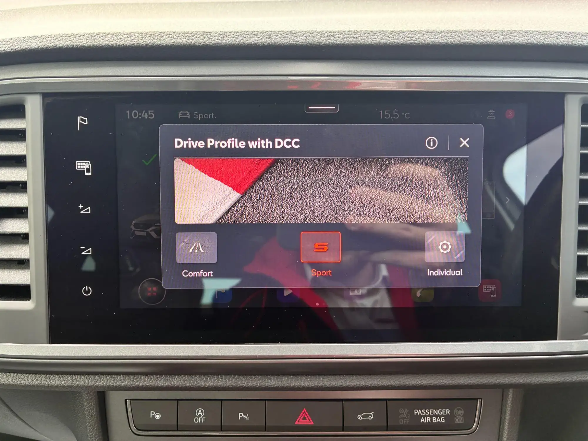 CUPRA Ateca Image 52