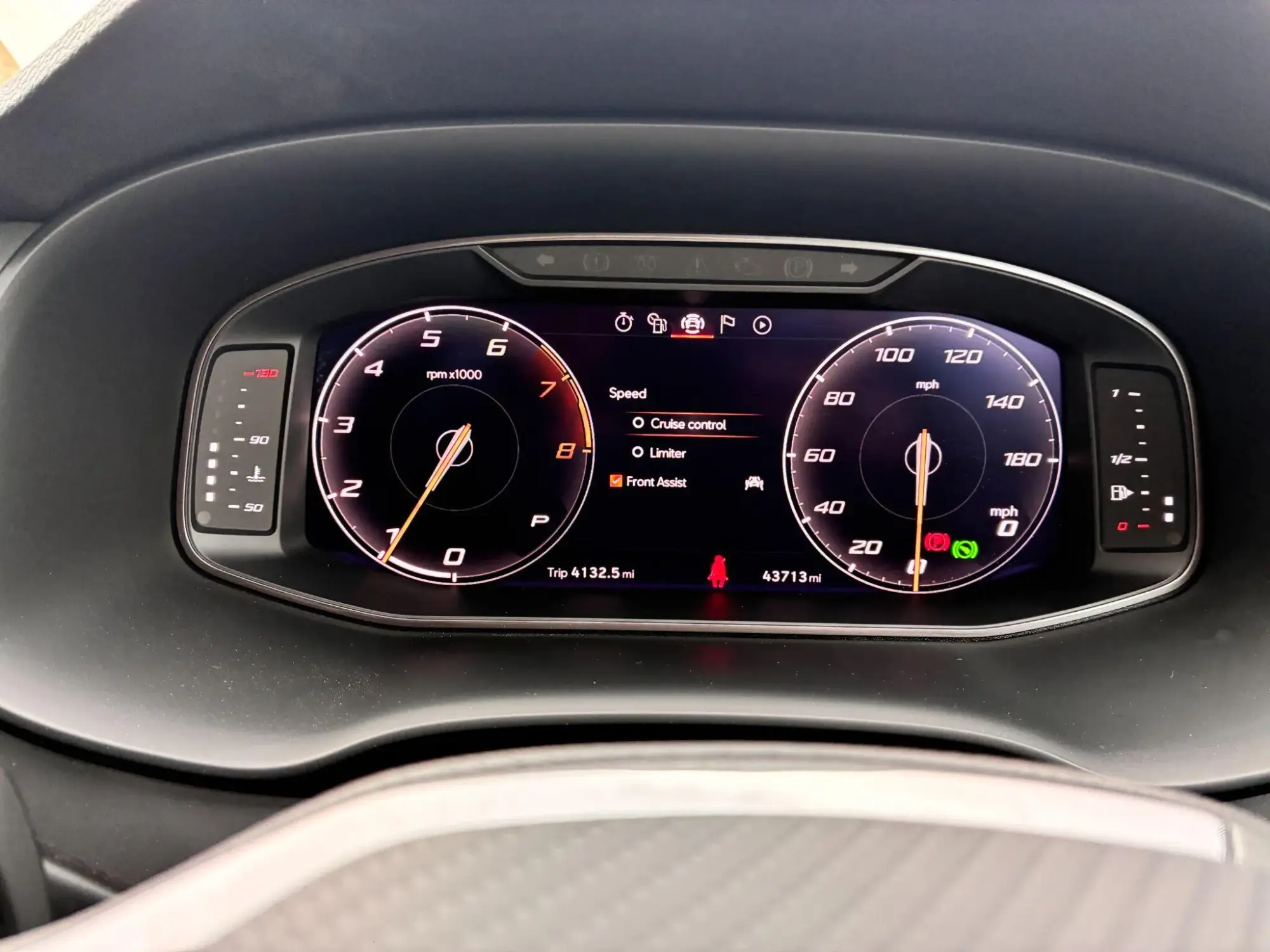 CUPRA Ateca Image 36