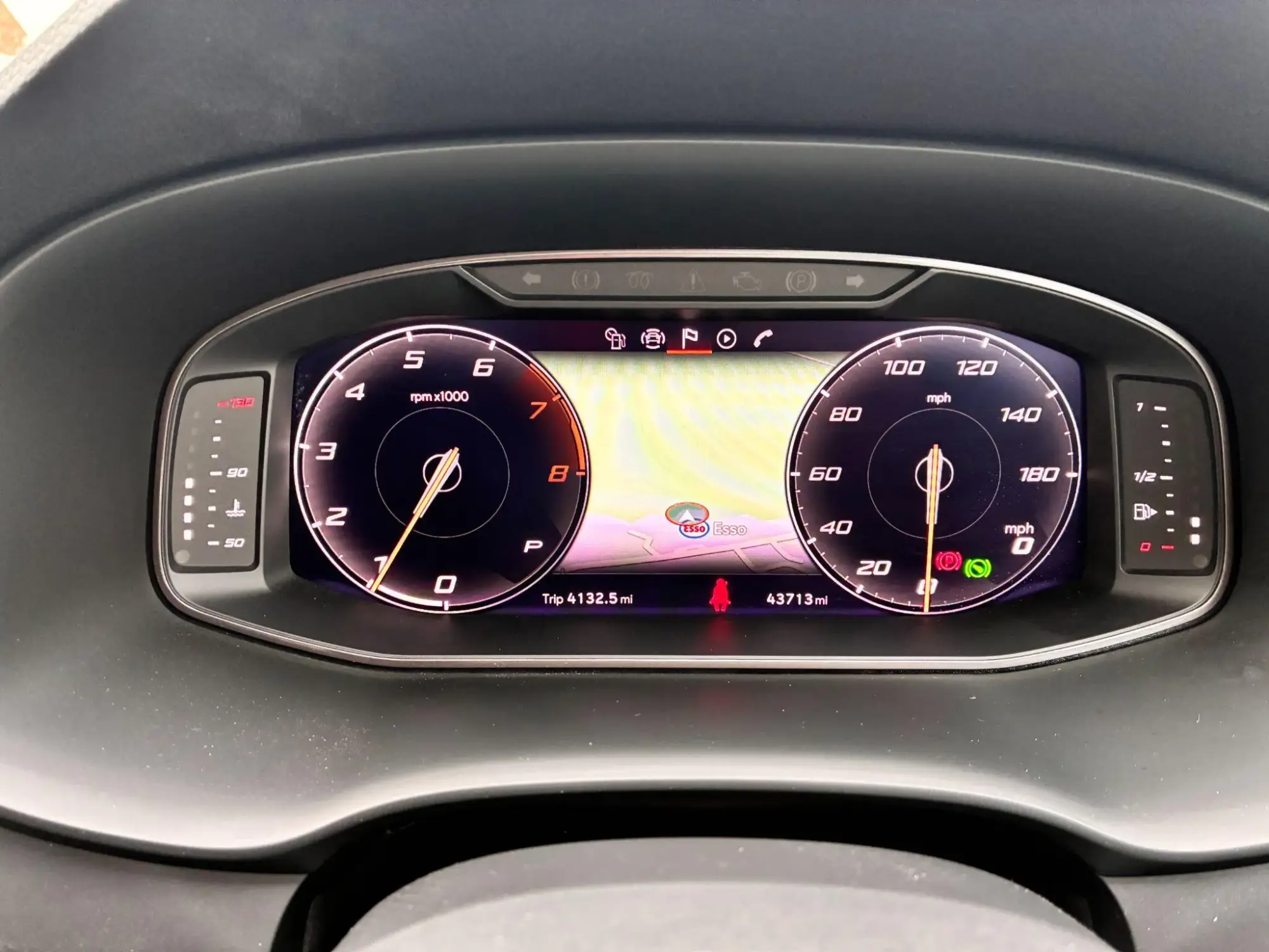 CUPRA Ateca Image 14