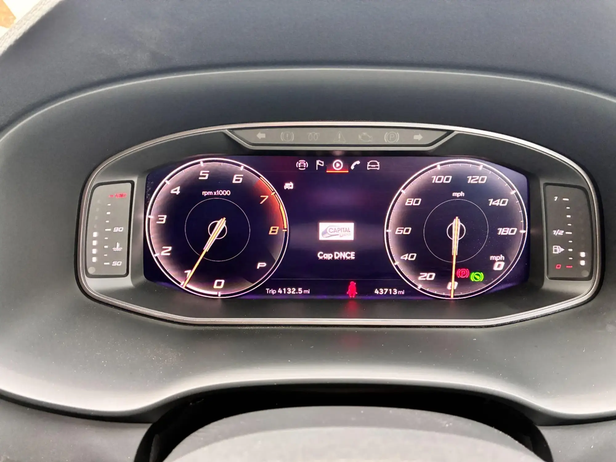 CUPRA Ateca Image 37