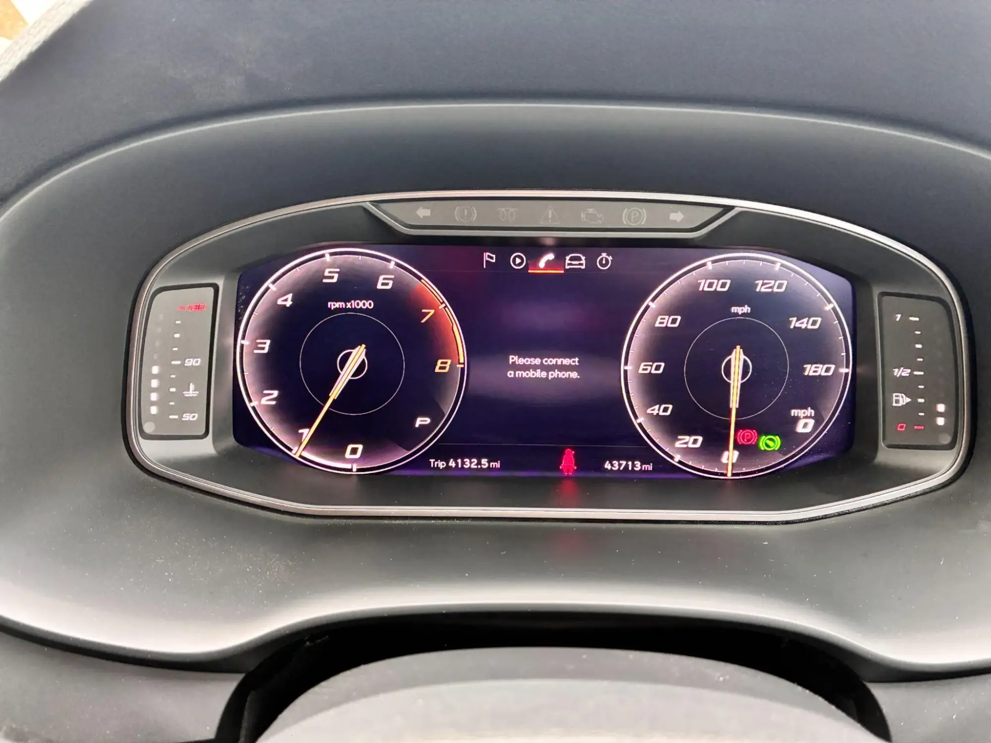 CUPRA Ateca Image 38