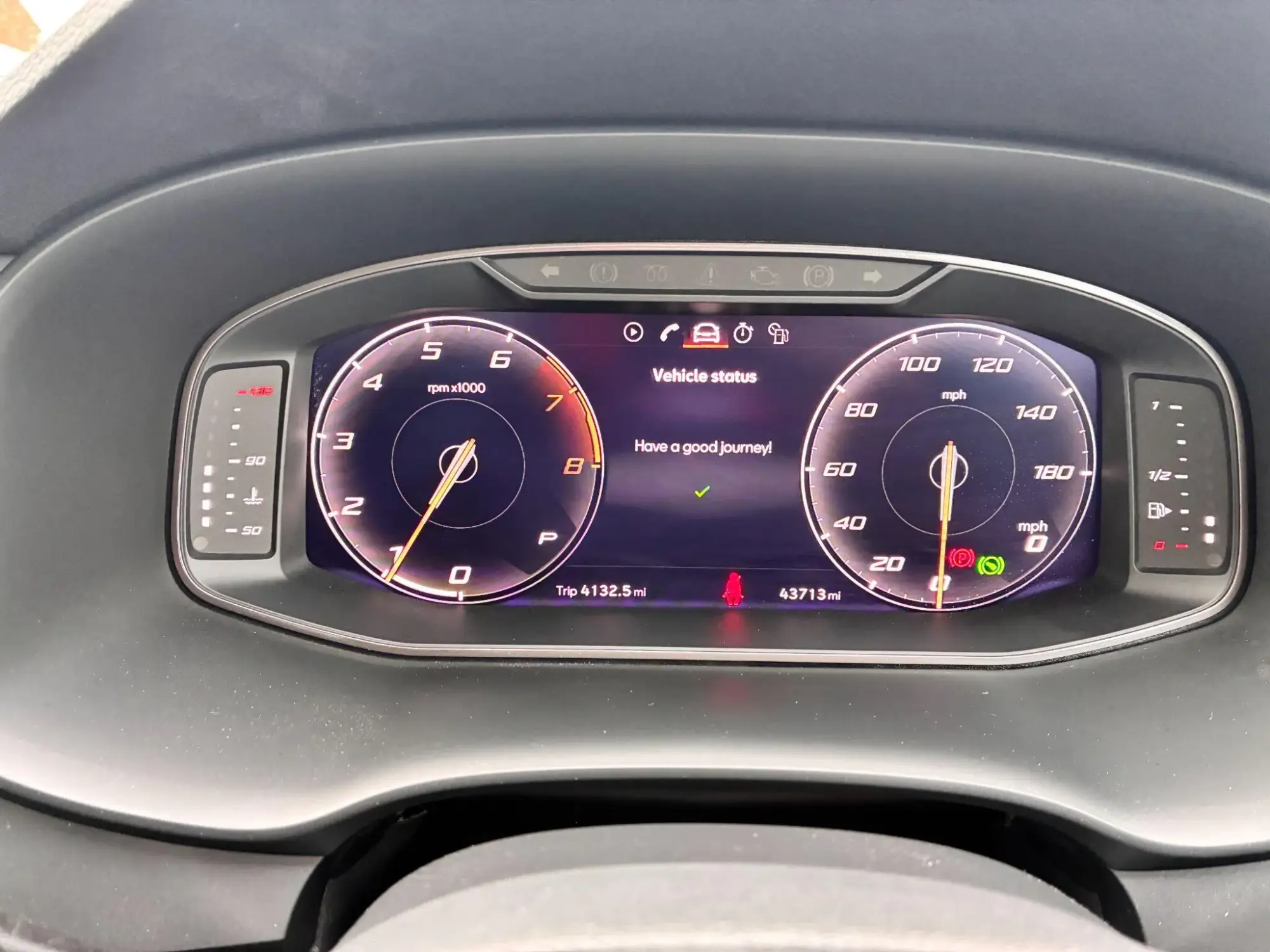 CUPRA Ateca Image 39