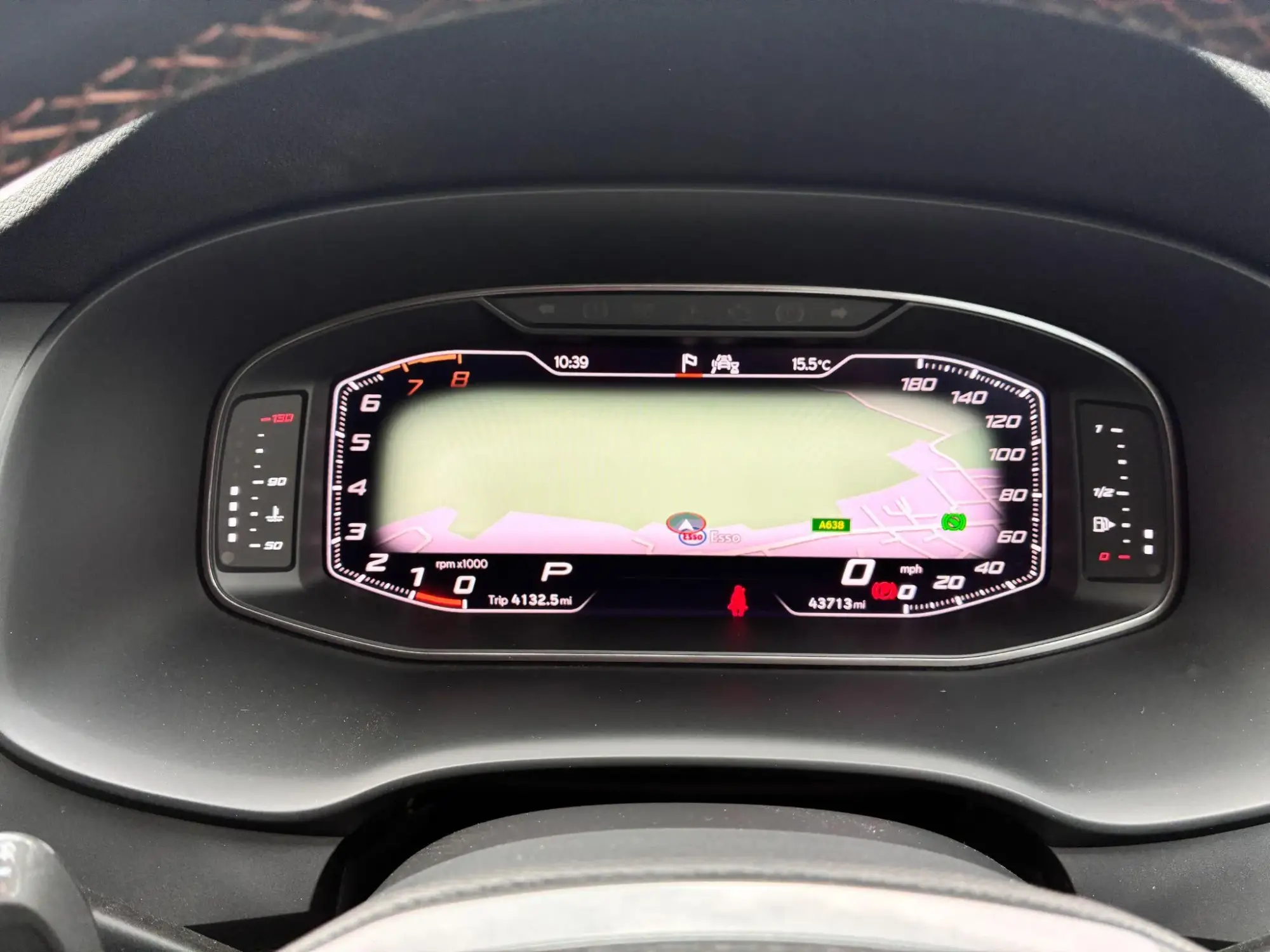 CUPRA Ateca Image 15