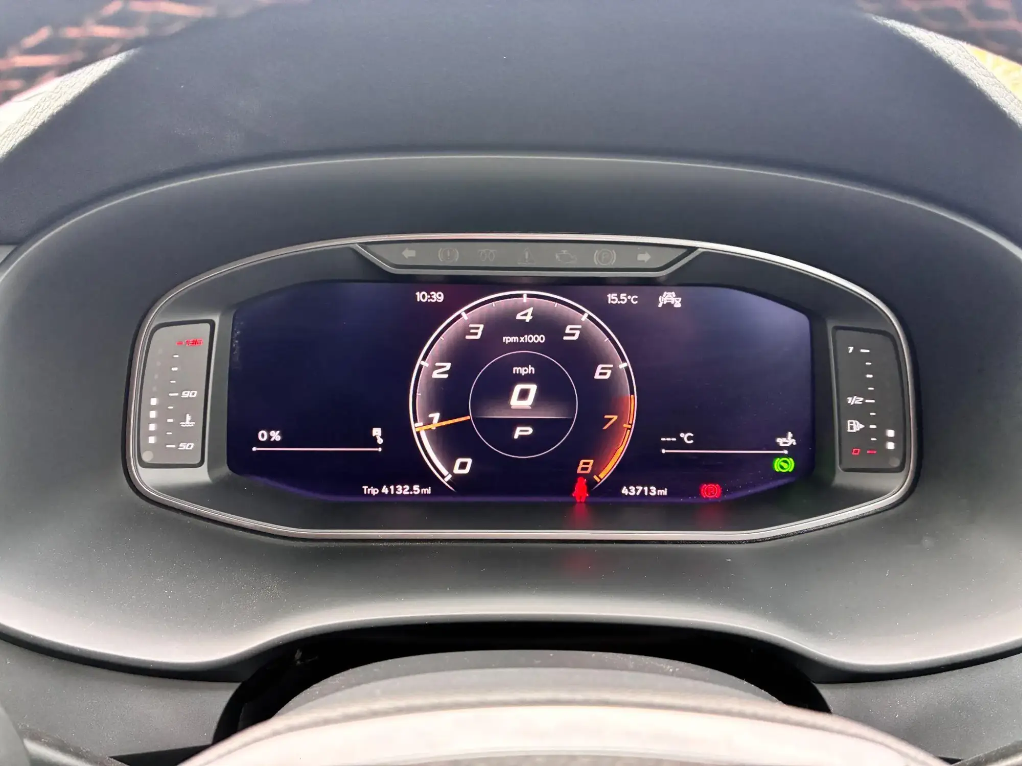 CUPRA Ateca Image 41