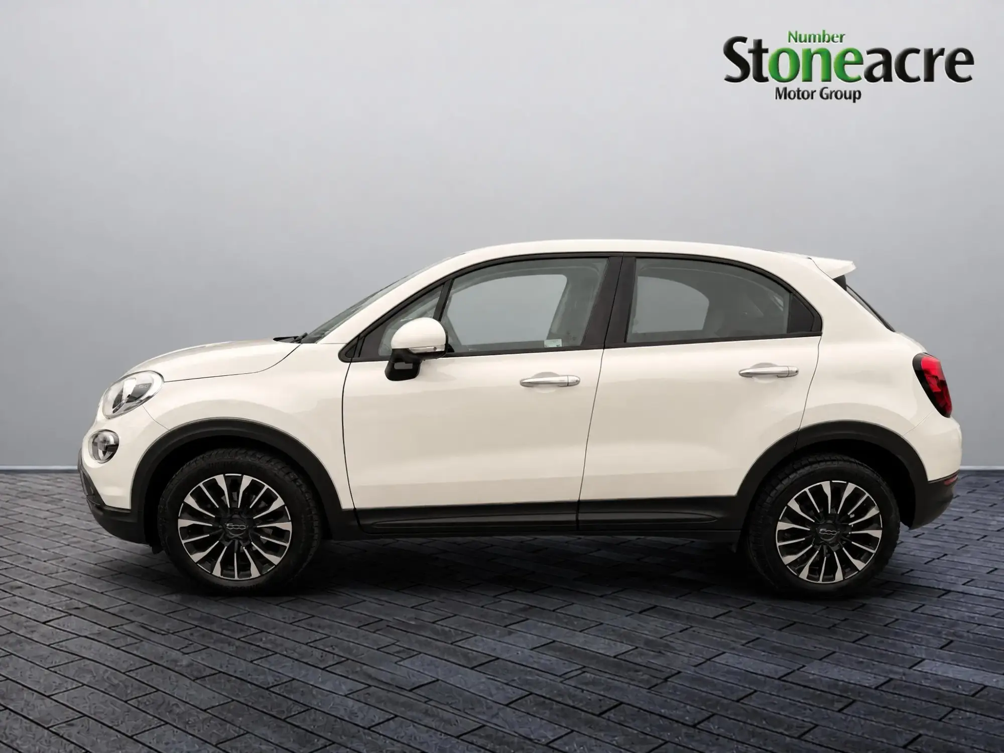 Fiat 500X Image 6 Fiat 500X Image 6