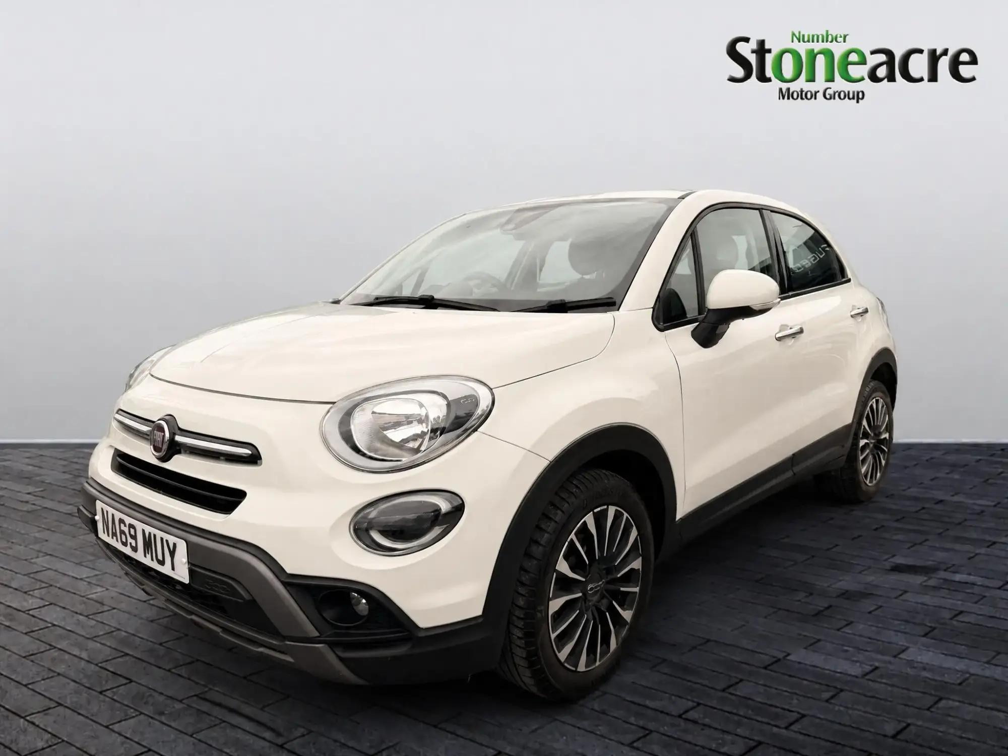 Fiat 500X Image 7 Fiat 500X Image 7