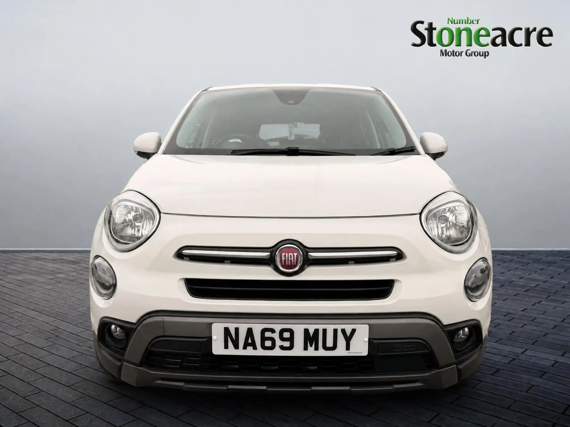 Fiat 500X Image 8 Fiat 500X Image 8