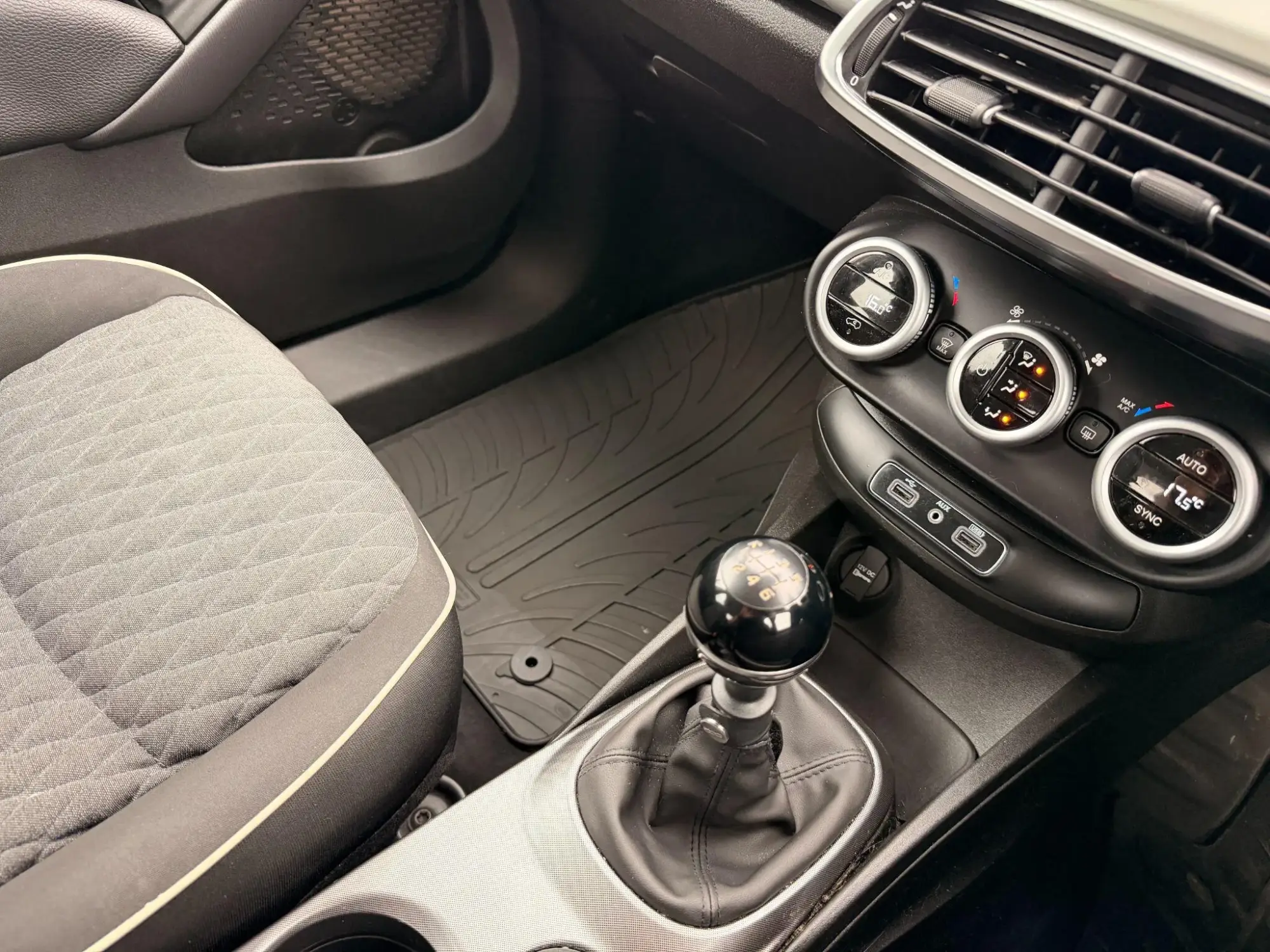 Fiat 500X Image 17 Fiat 500X Image 17