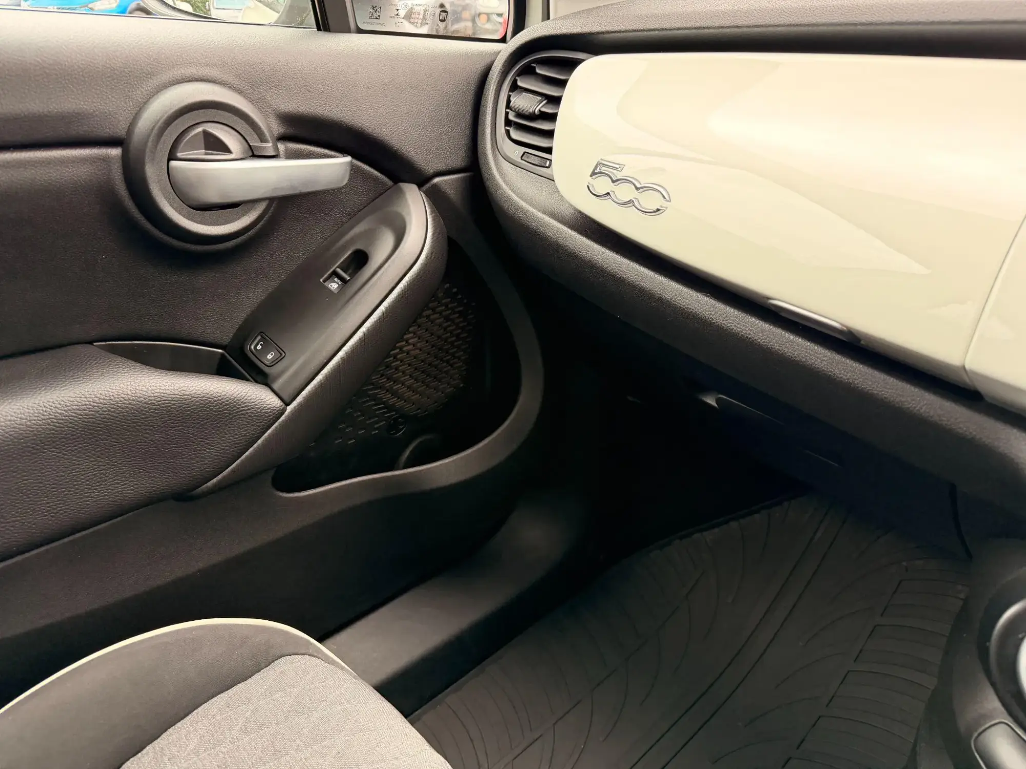 Fiat 500X Image 18 Fiat 500X Image 18