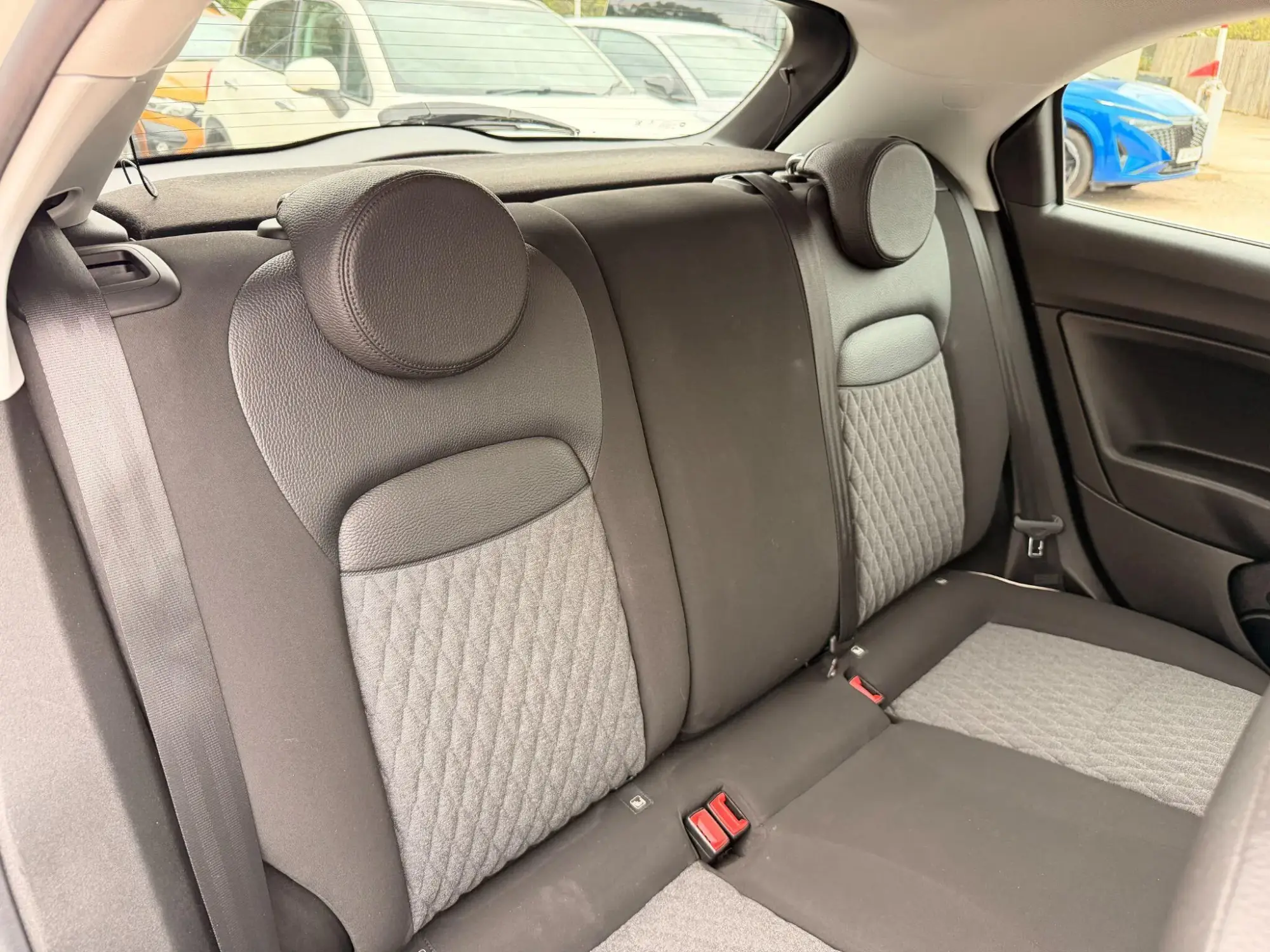 Fiat 500X Image 21 Fiat 500X Image 21