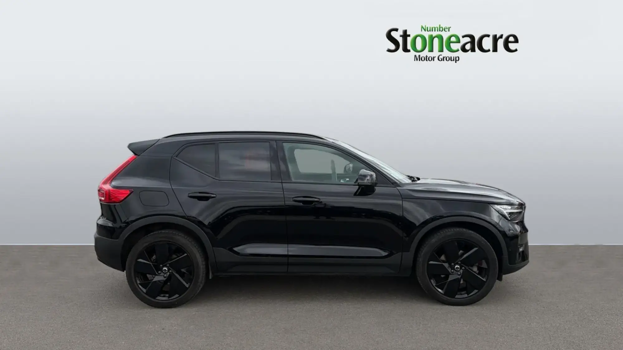 Volvo XC40 Image 4 Volvo XC40 Image 4