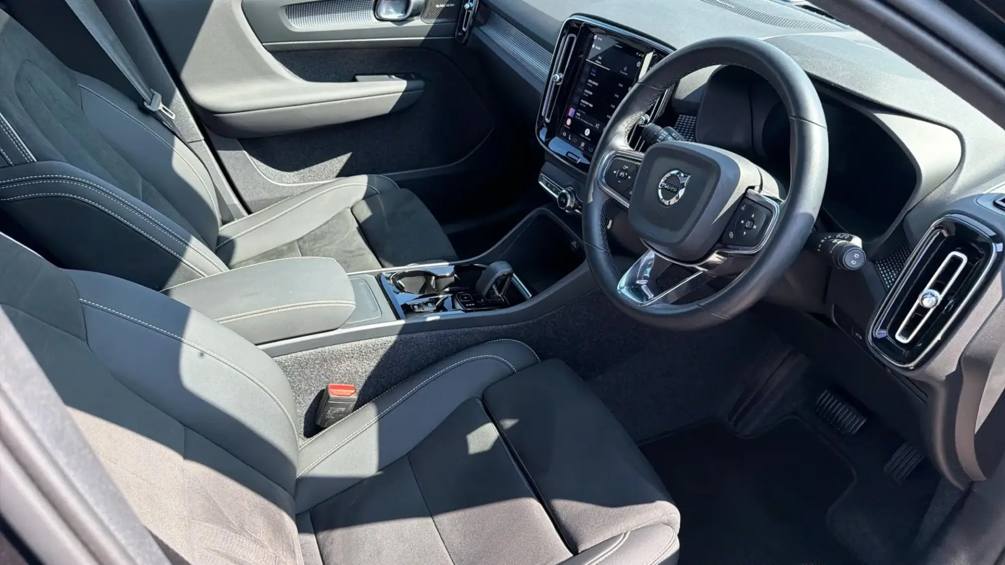 Volvo XC40 Image 9 Volvo XC40 Image 9