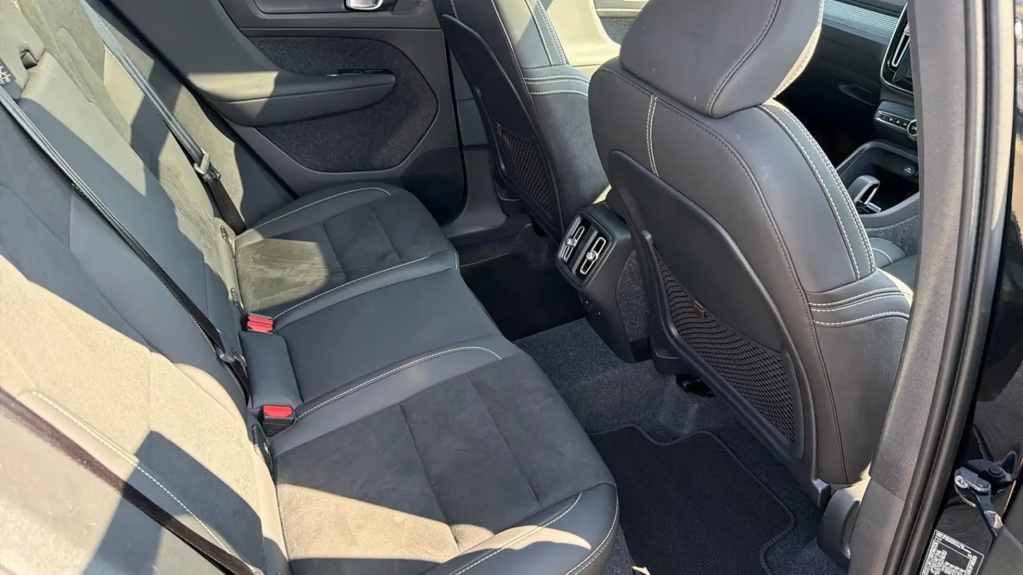 Volvo XC40 Image 10 Volvo XC40 Image 10