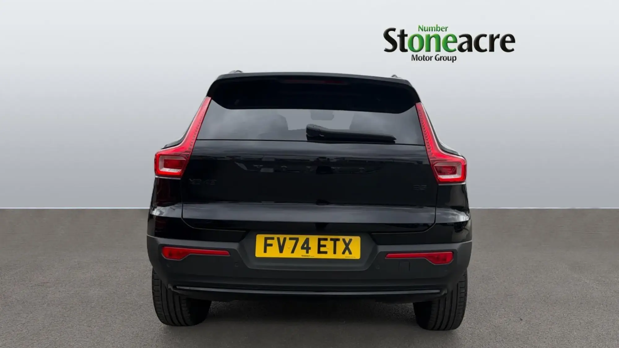 Volvo XC40 Image 3 Volvo XC40 Image 3